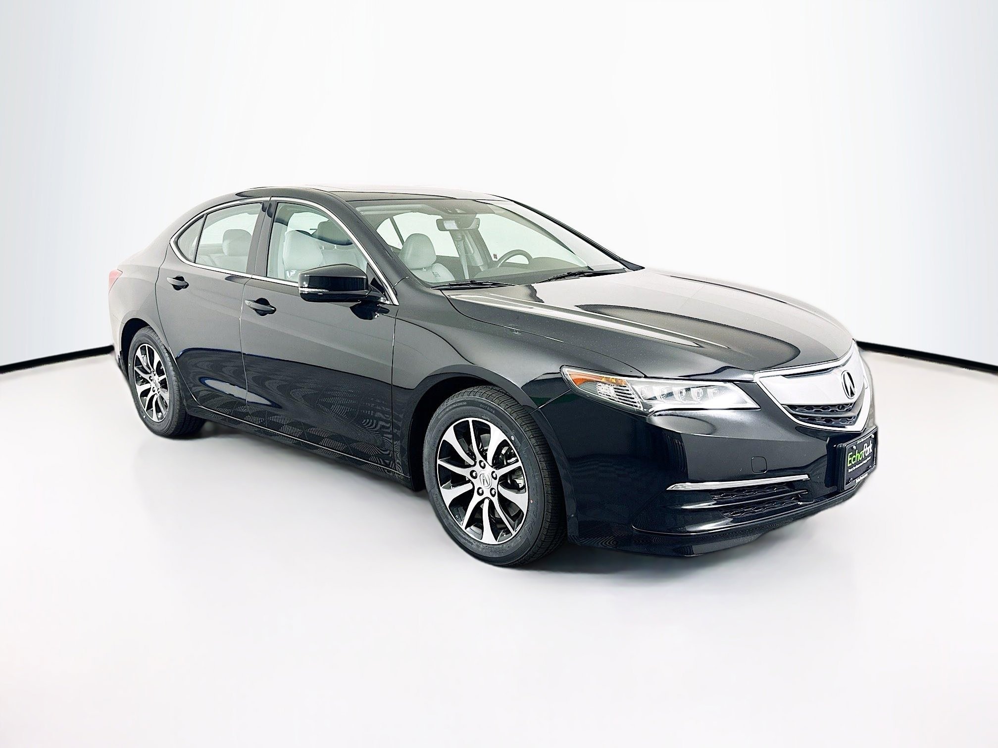 2016 Acura TLX Technology Package