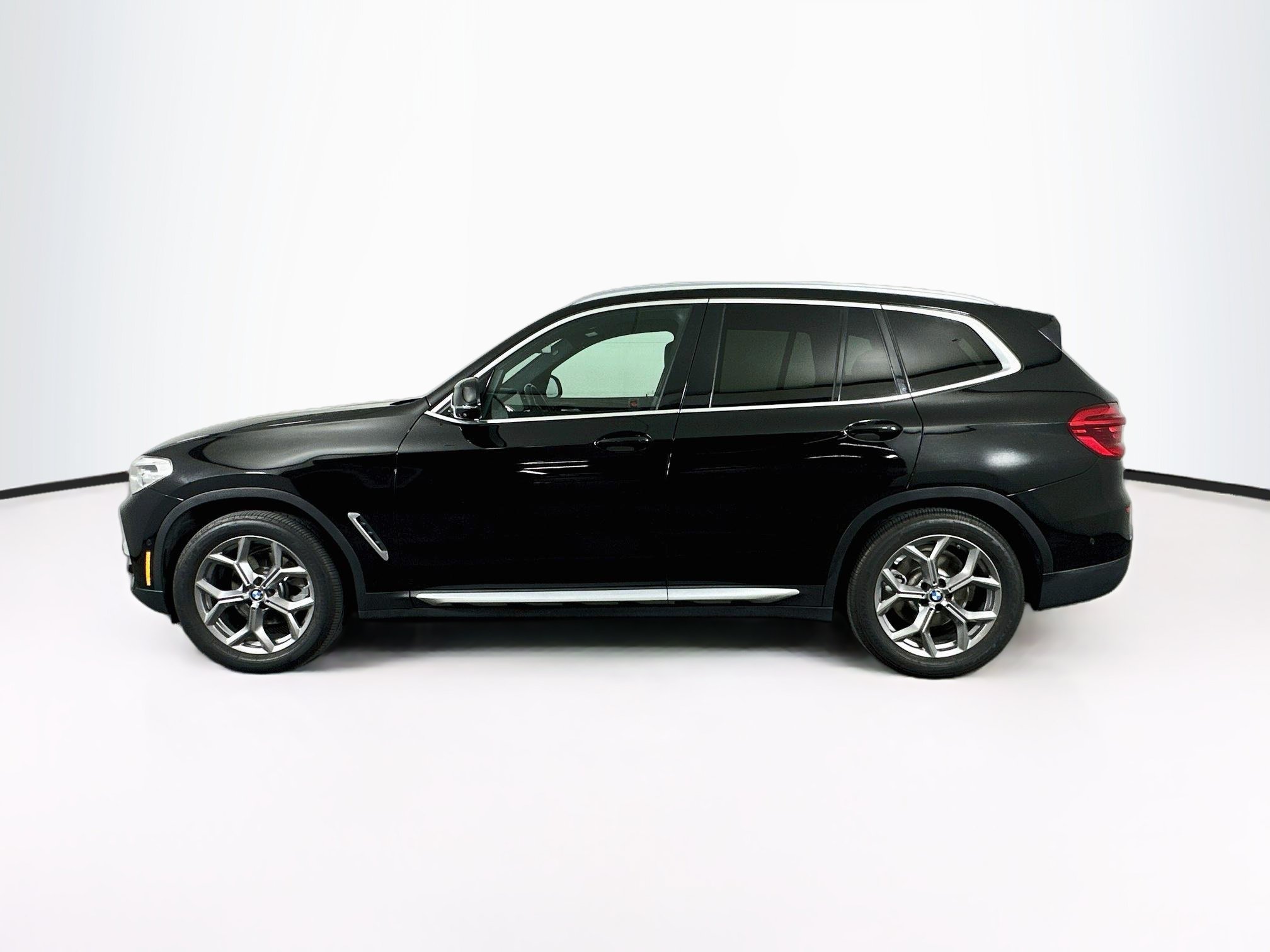Used 2020 BMW X3 sDrive30i sDrive30i Sports Activity Vehicle