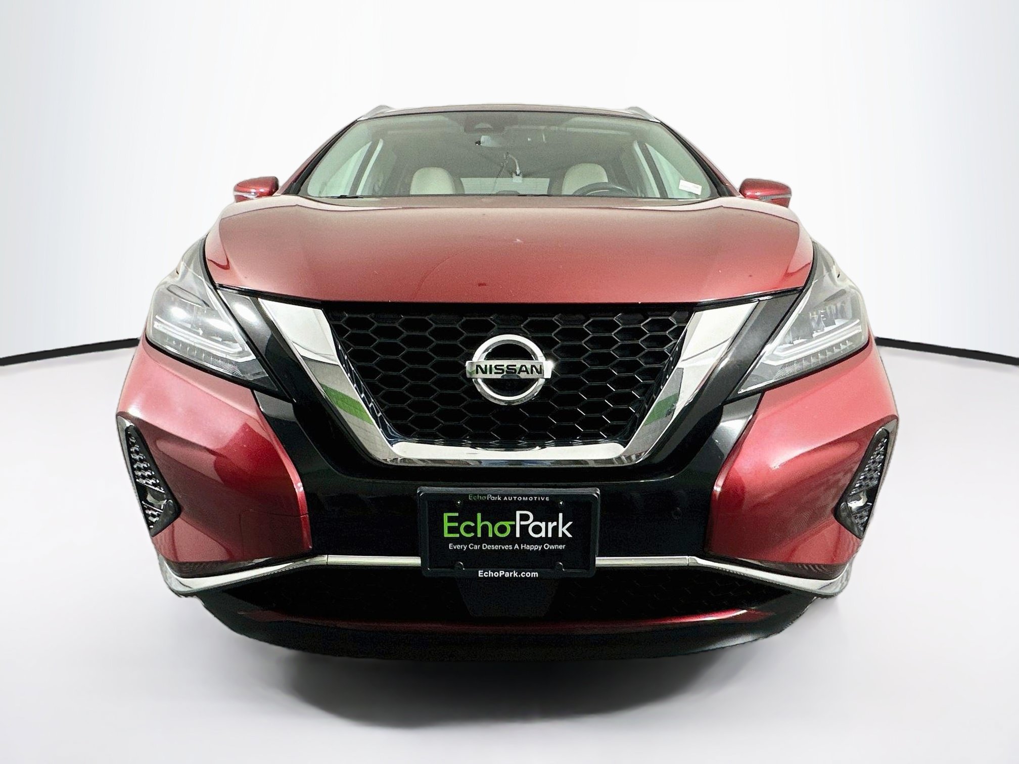 Used 2020 Nissan Murano Platinum FWD Platinum
