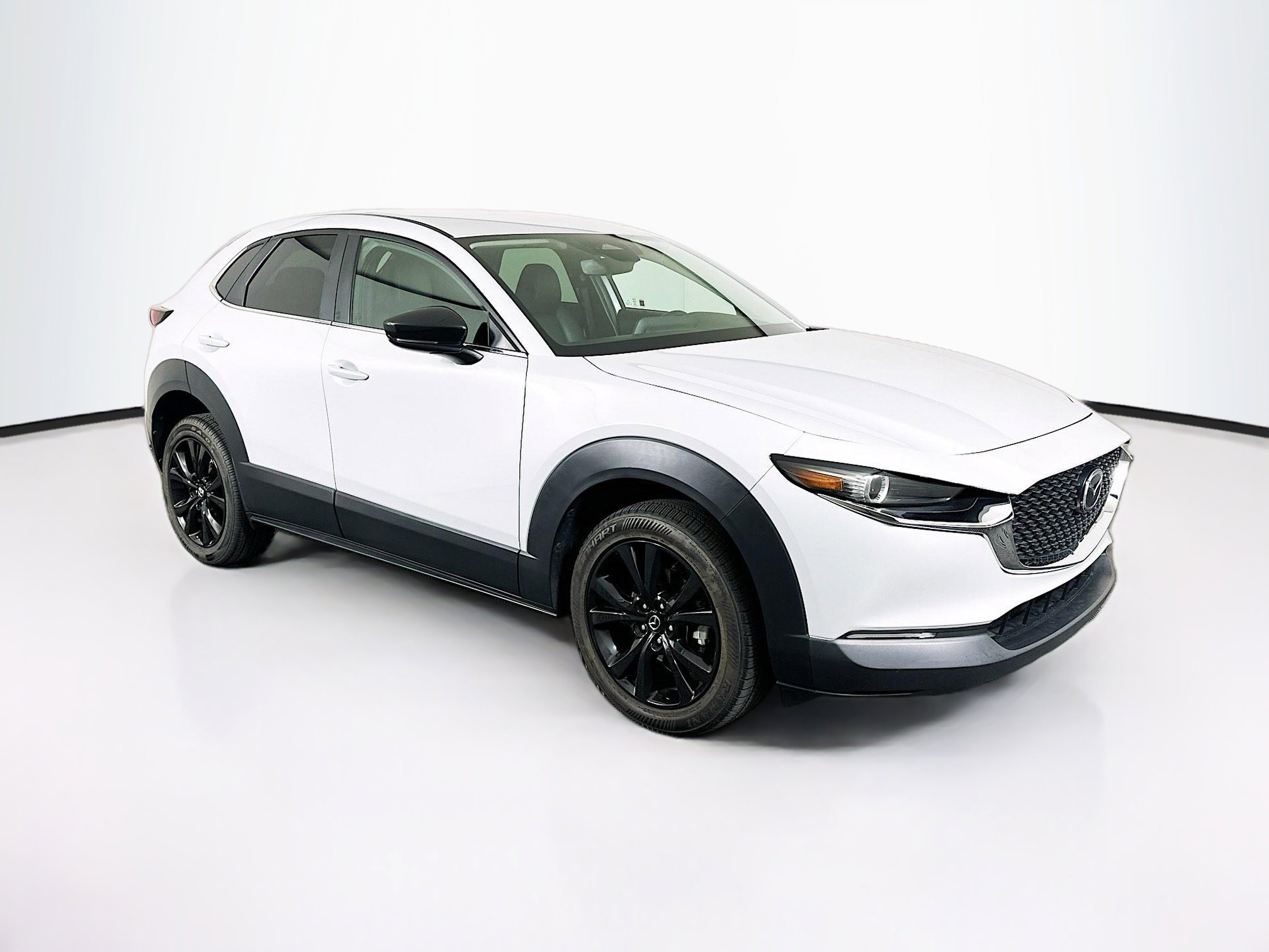 2024 Mazda CX-30 Select Sport AWD's photo