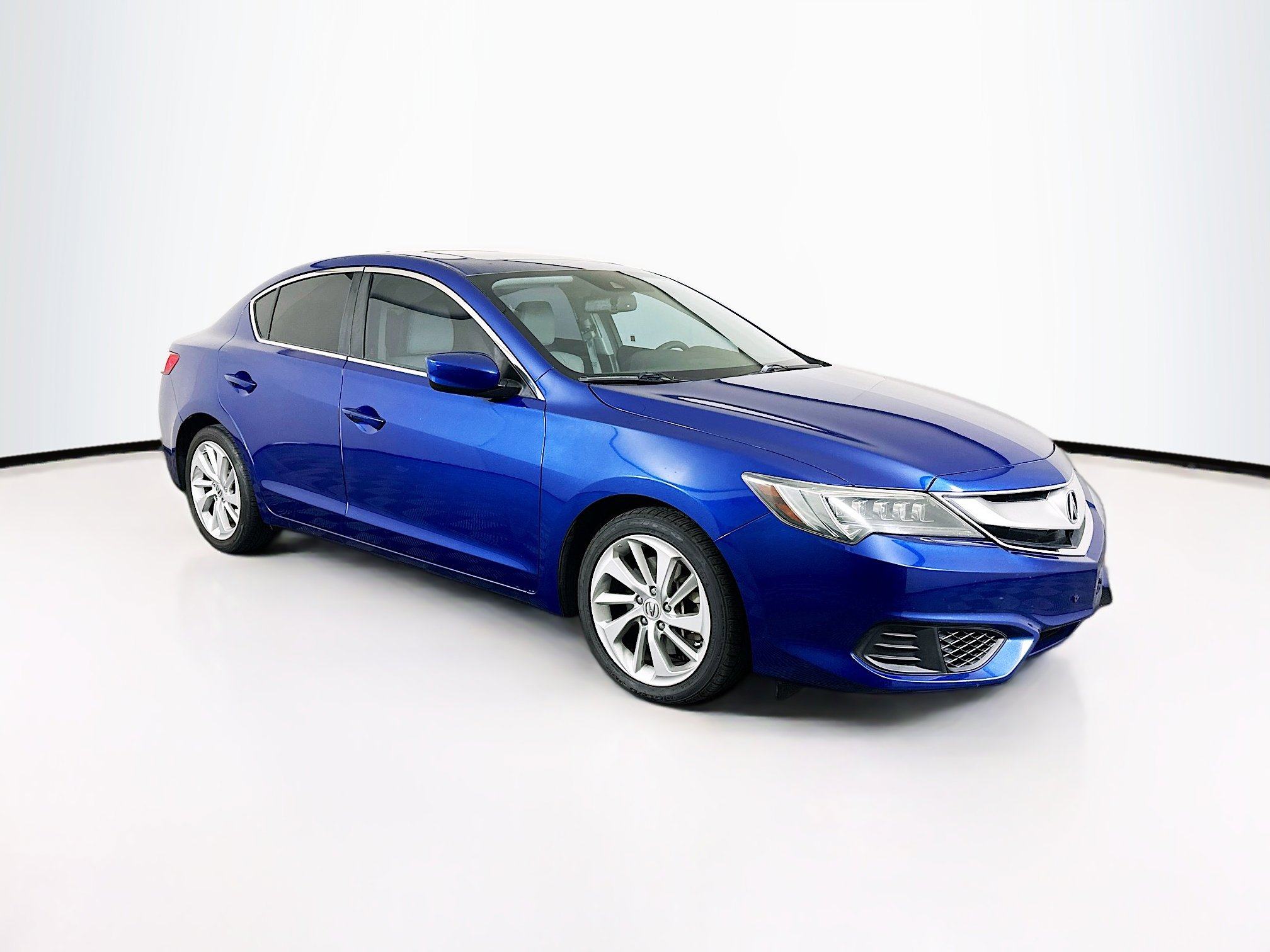 2016 Acura ILX Premium