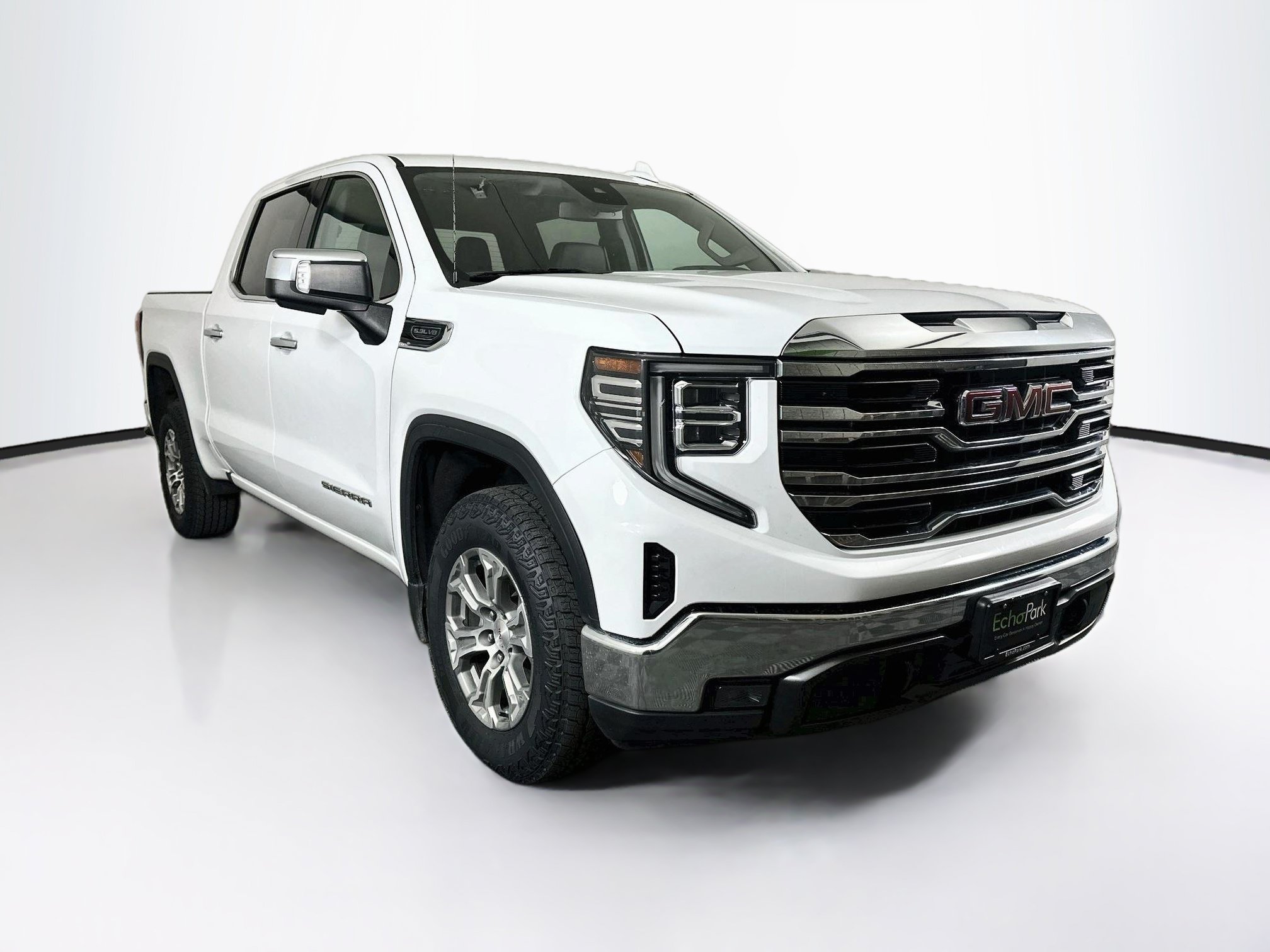  GMC Sierra 1500