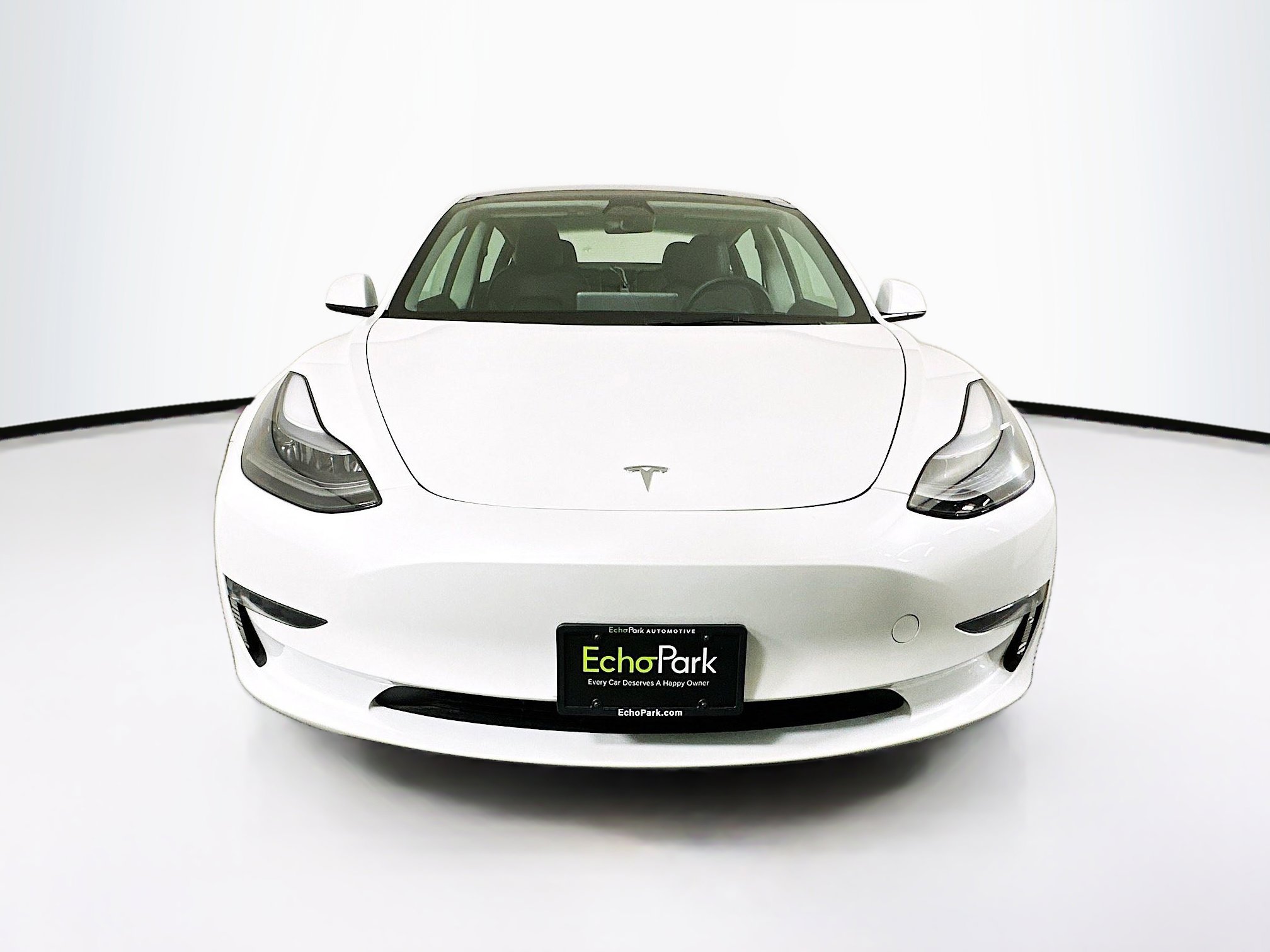 Used 2023 Tesla Model 3  with VIN 5YJ3E1EA8PF456653 for sale in Charlotte, NC