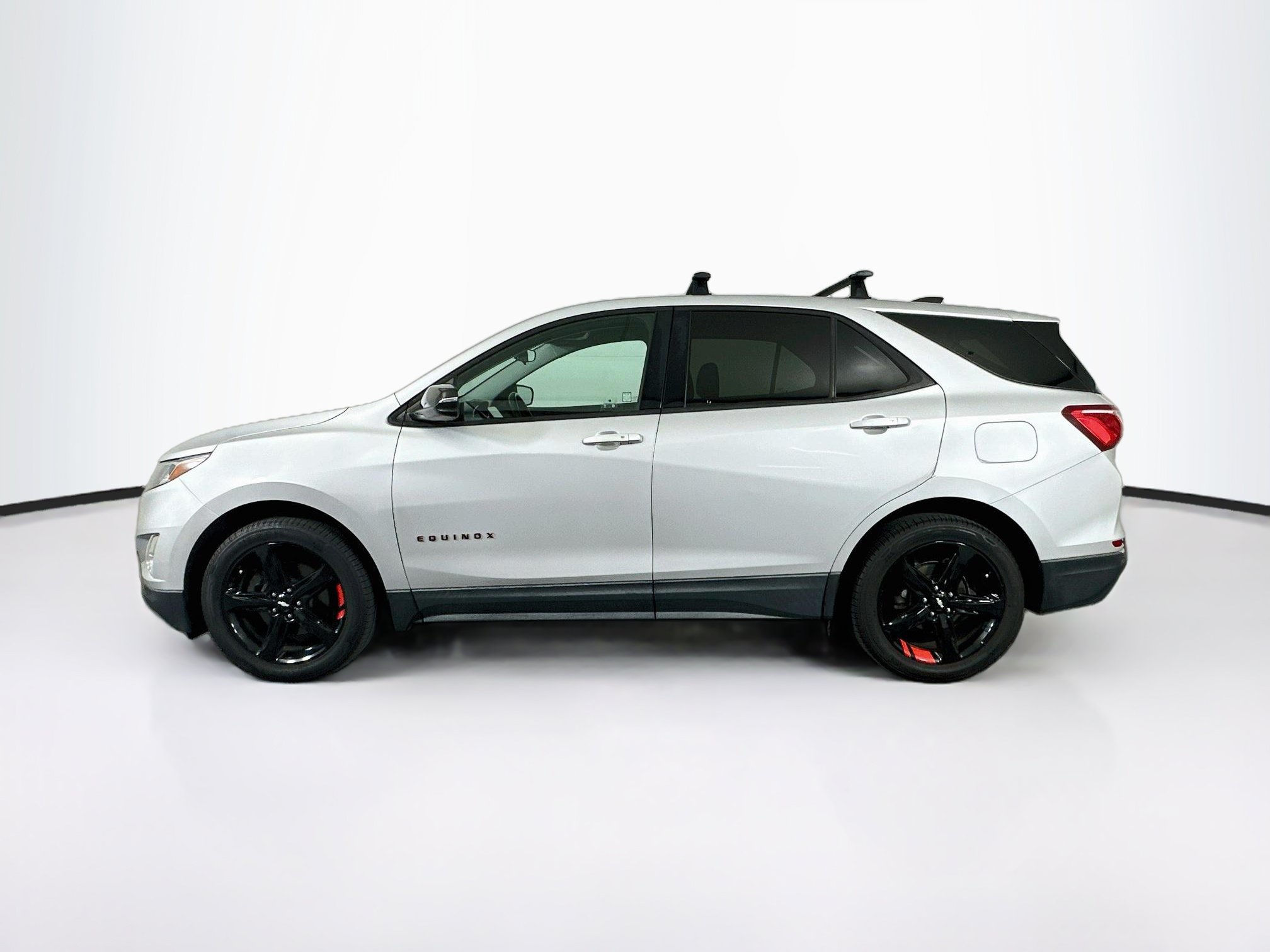 Used 2019 Chevrolet Equinox LT FWD LT w/2LT