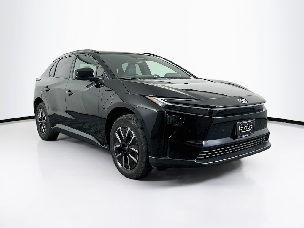 Used 2026 Toyota bZ XLE Plus XLE Plus FWD