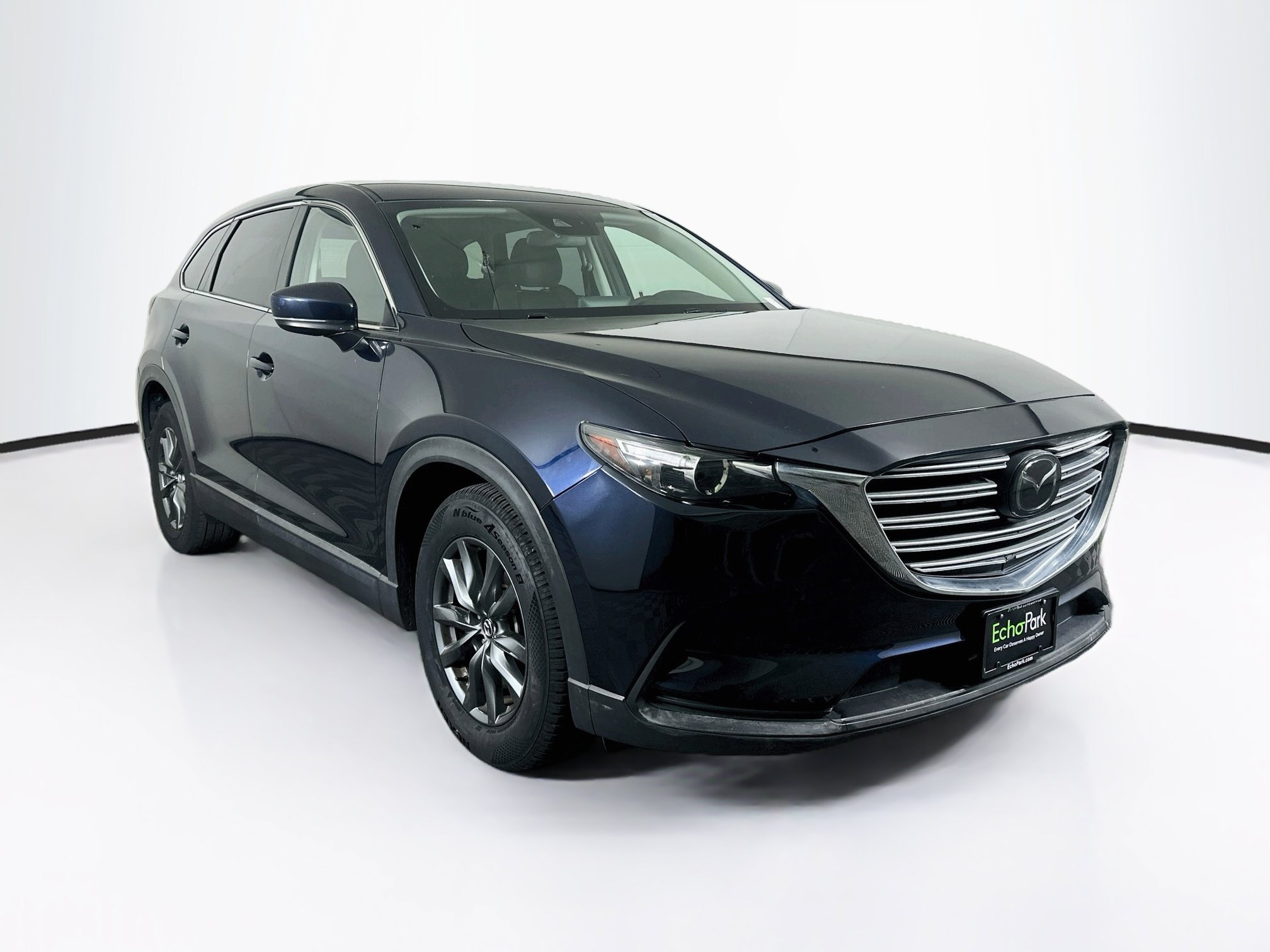2020 Mazda CX-9 Sport