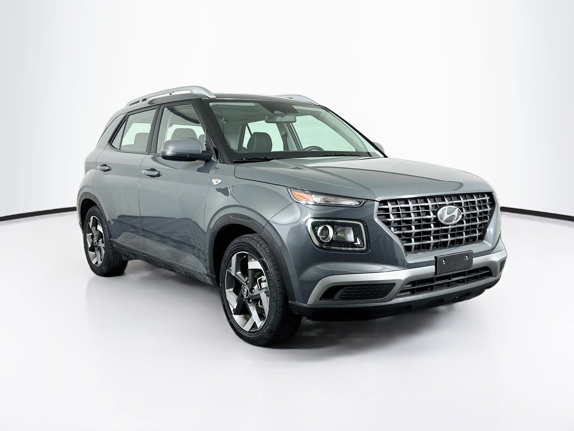 2025 Hyundai Venue