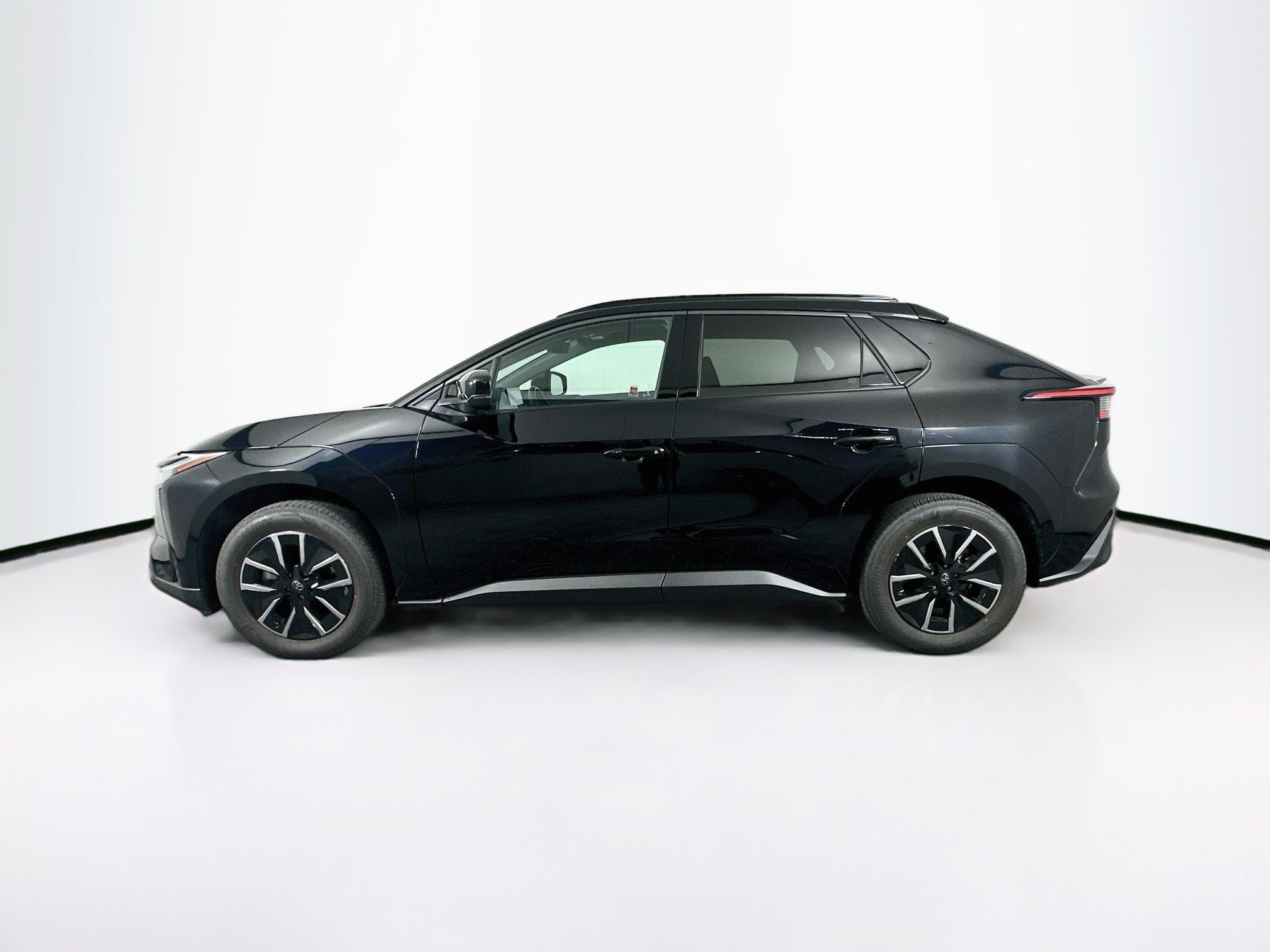 Used 2026 Toyota bZ XLE Plus XLE Plus FWD