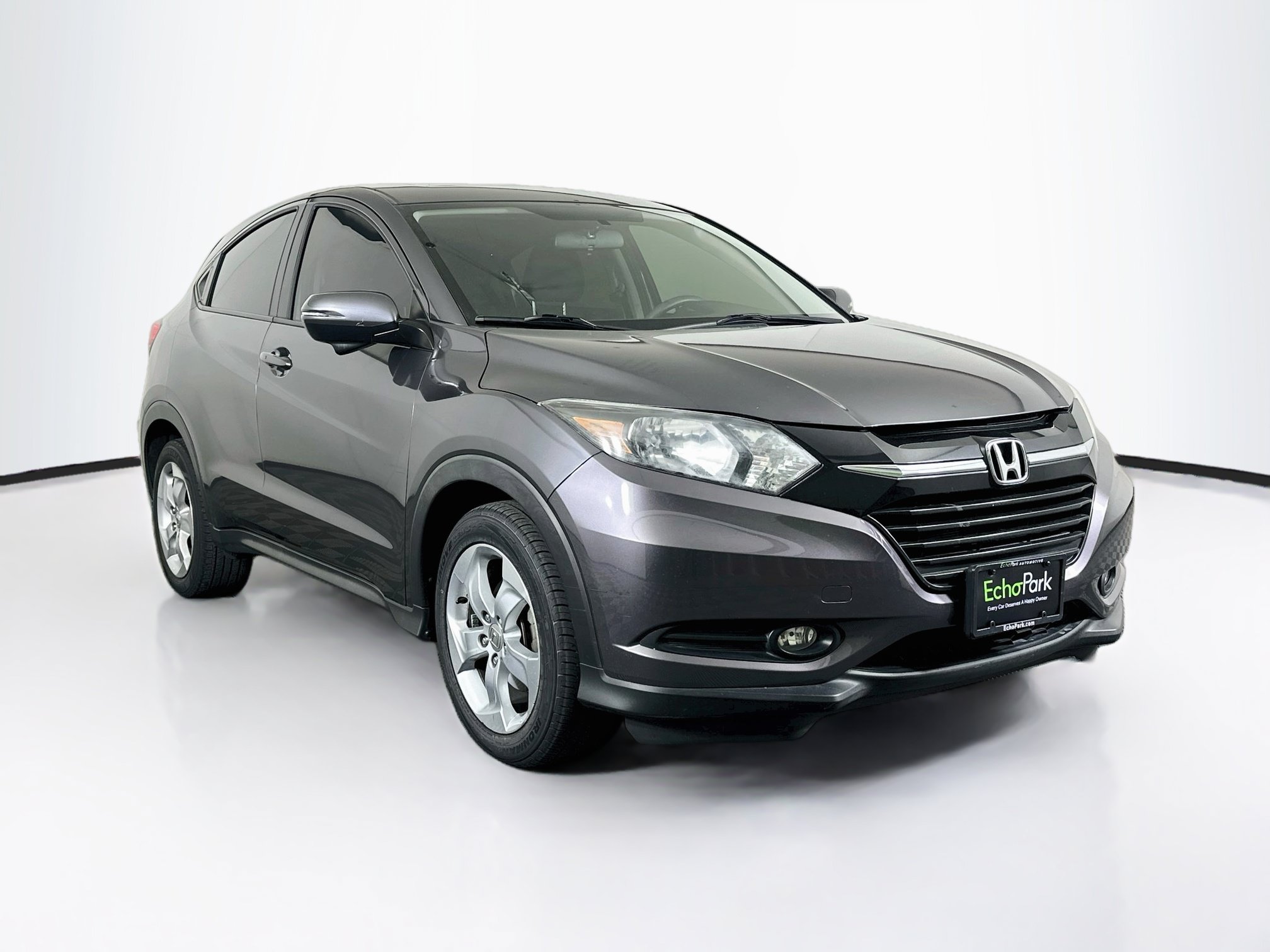 2016 Honda HR-V