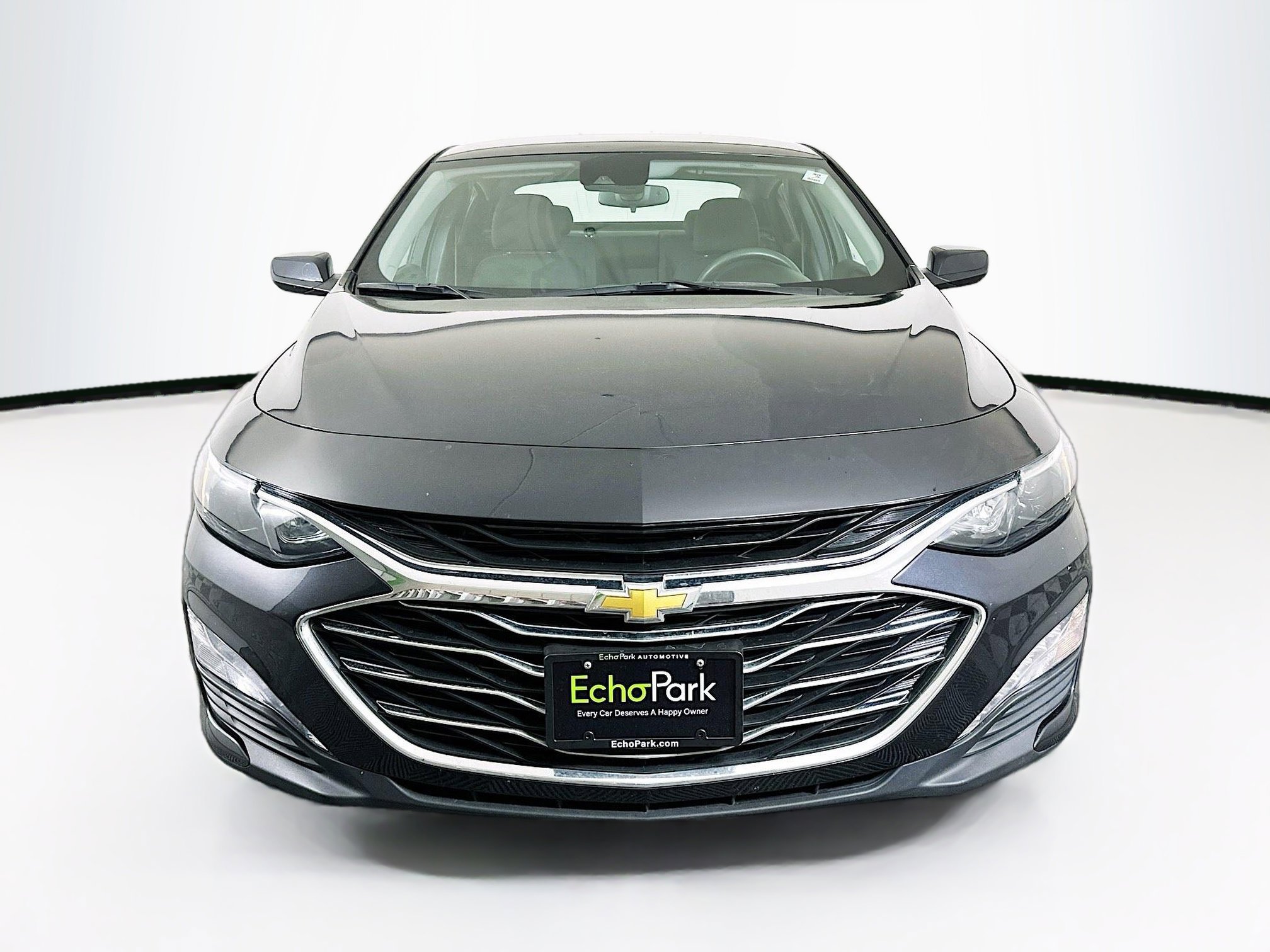 Used 2023 Chevrolet Malibu 1LT with VIN 1G1ZD5ST6PF178480 for sale in Charlotte, NC