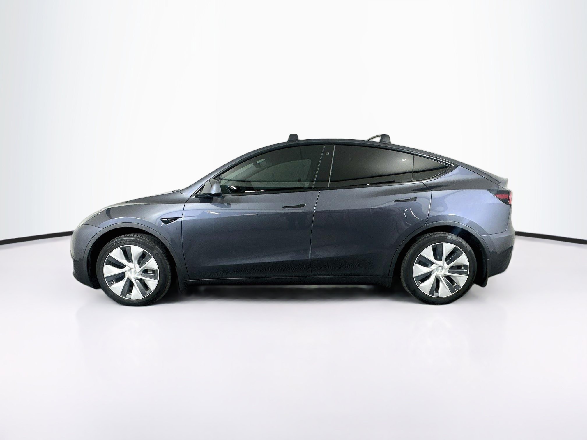 Used 2021 Tesla Model Y Long Range Long Range AWD