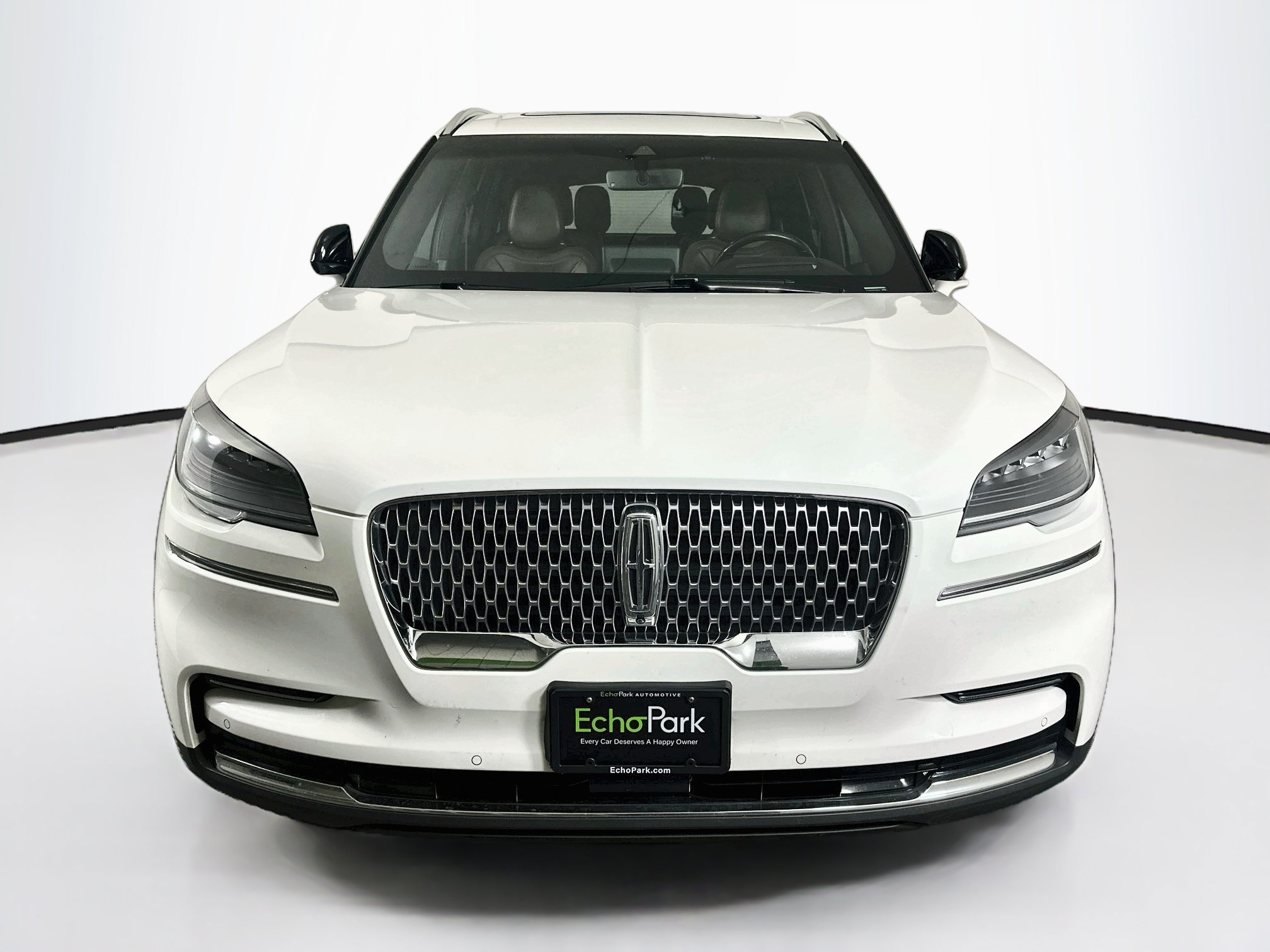 Used 2022 Lincoln Aviator Reserve Reserve AWD