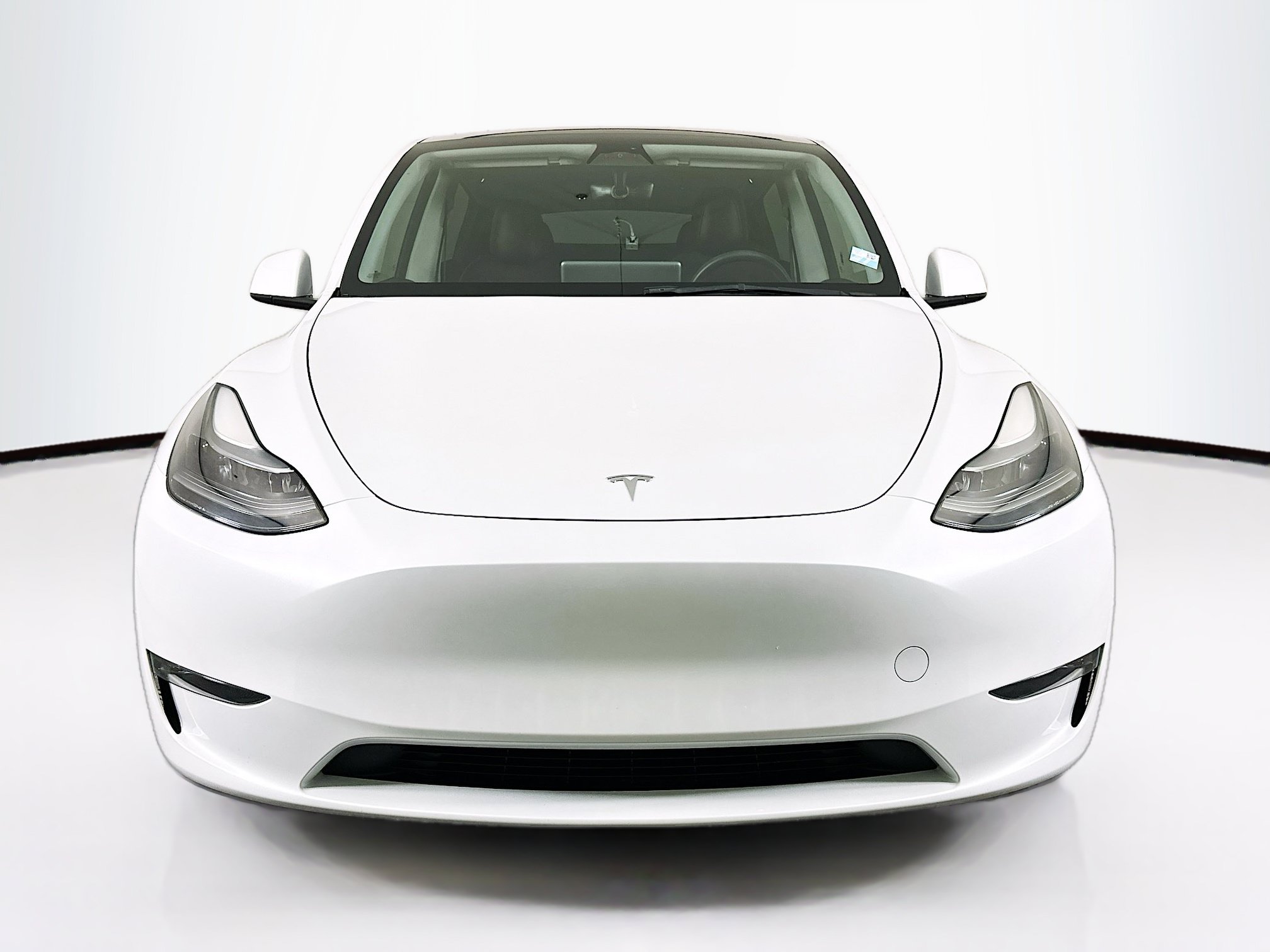 Used 2023 Tesla Model Y Long Range with VIN 7SAYGDEE4PF661717 for sale in Charlotte, NC