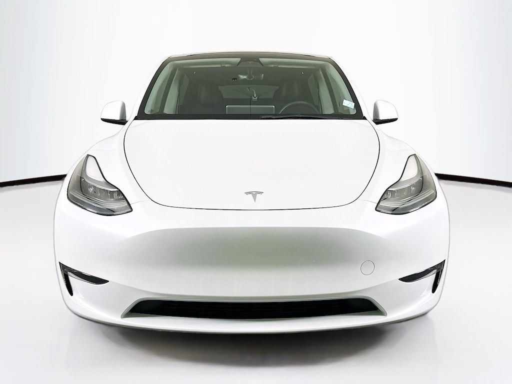 Used 2023 Tesla Model Y Long Range Long Range AWD