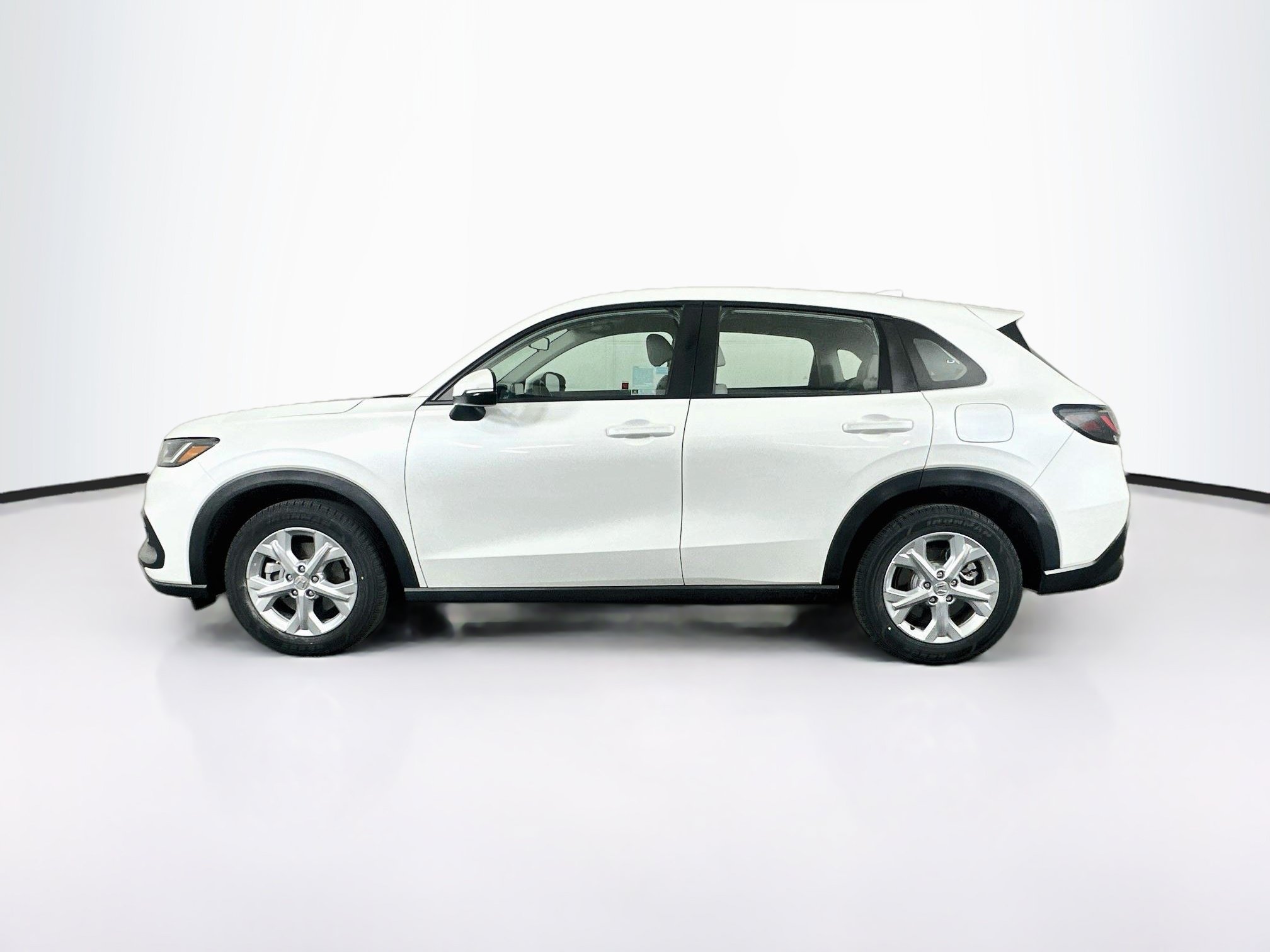 Used 2023 Honda HR-V LX LX 2WD CVT