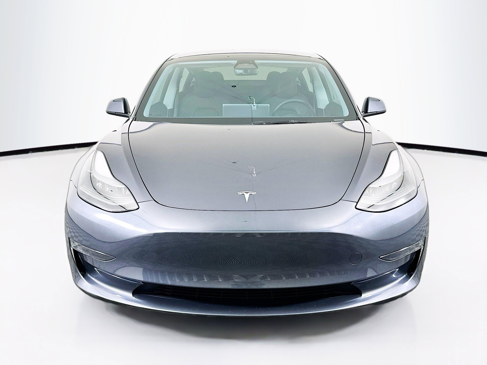 Used 2023 Tesla Model 3 Base with VIN 5YJ3E1EA7PF605070 for sale in Charlotte, NC