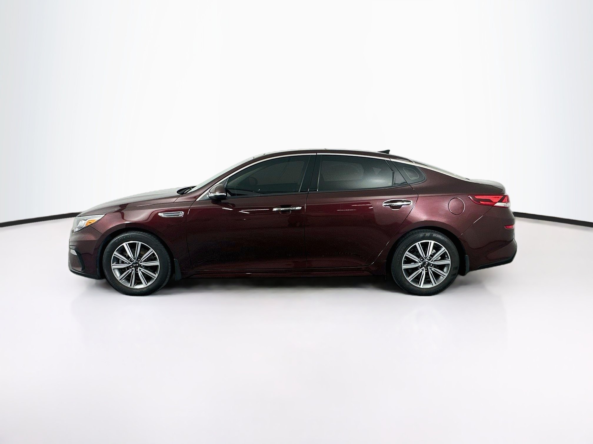 Used 2019 Kia Optima EX EX DCT