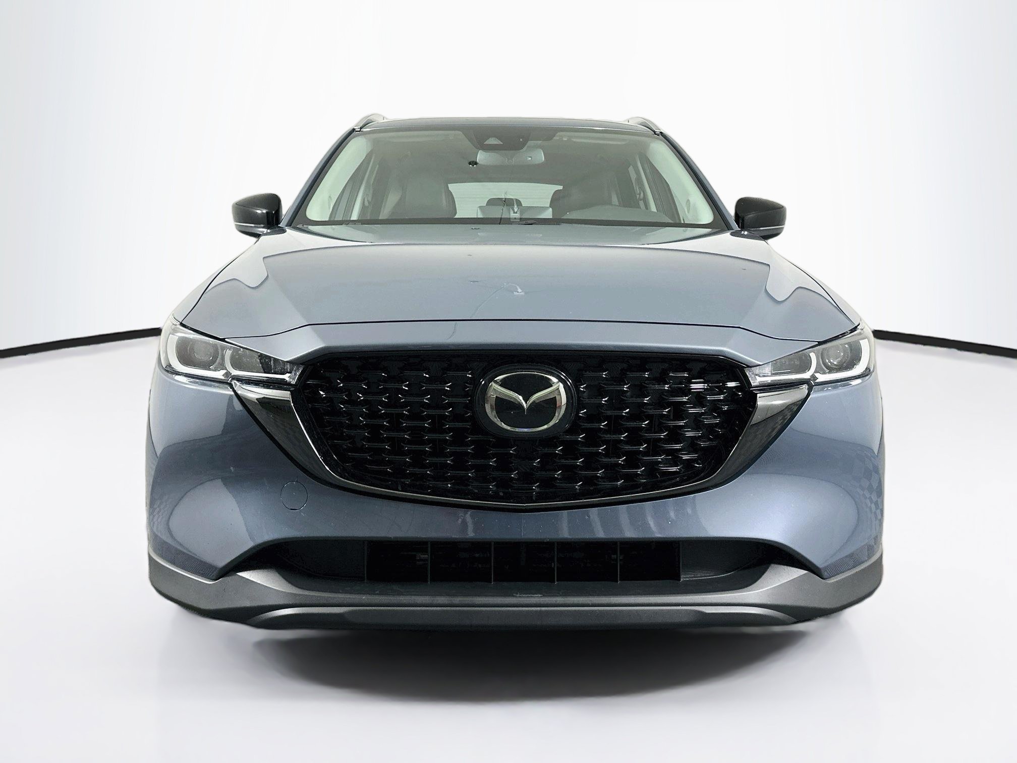 Used 2023 Mazda CX-5 2.5 S Carbon Edition 2.5 S Carbon Edition AWD