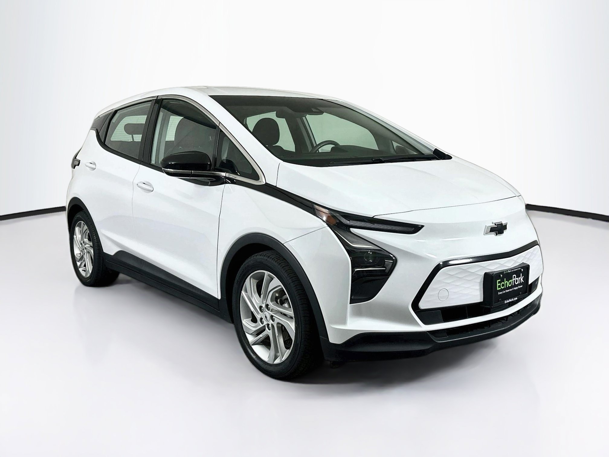 2023 Chevrolet Bolt EV