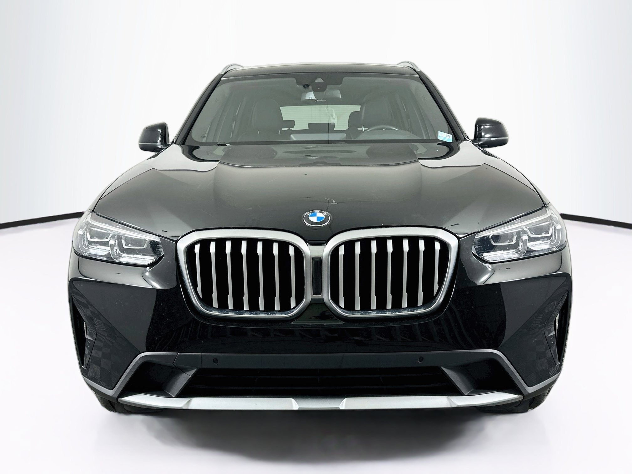 Used 2024 BMW X3 sDrive30i sDrive30i Sports Activity Vehicle