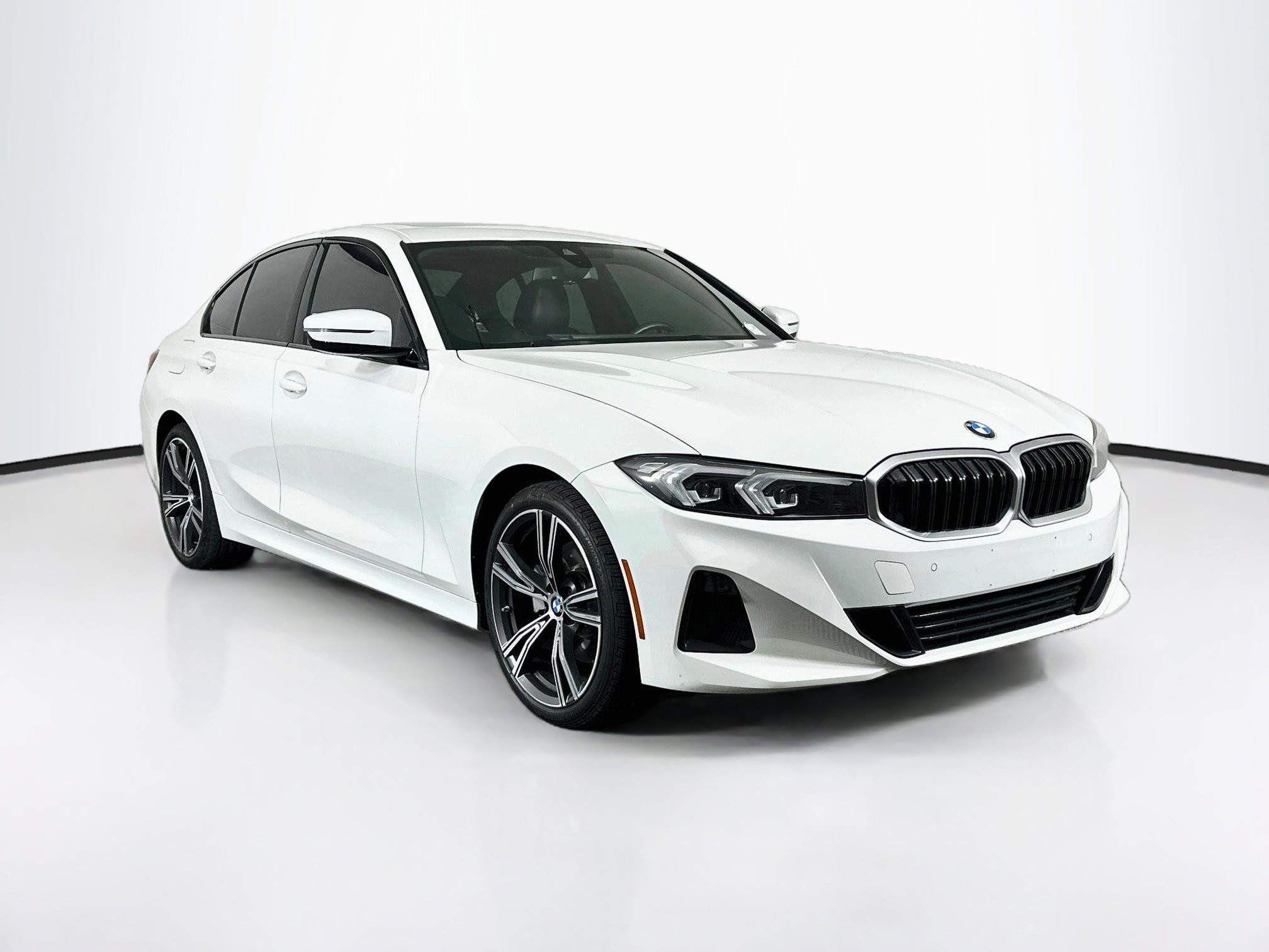 2023 BMW 3 Series