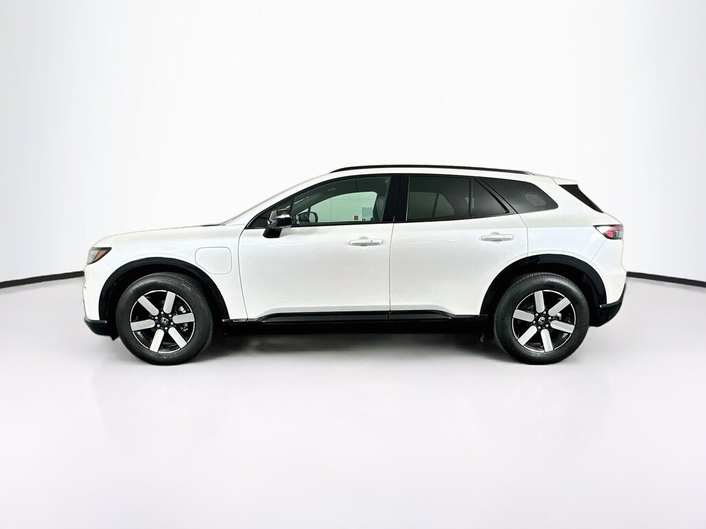 Used 2024 Honda Prologue Touring Touring AWD