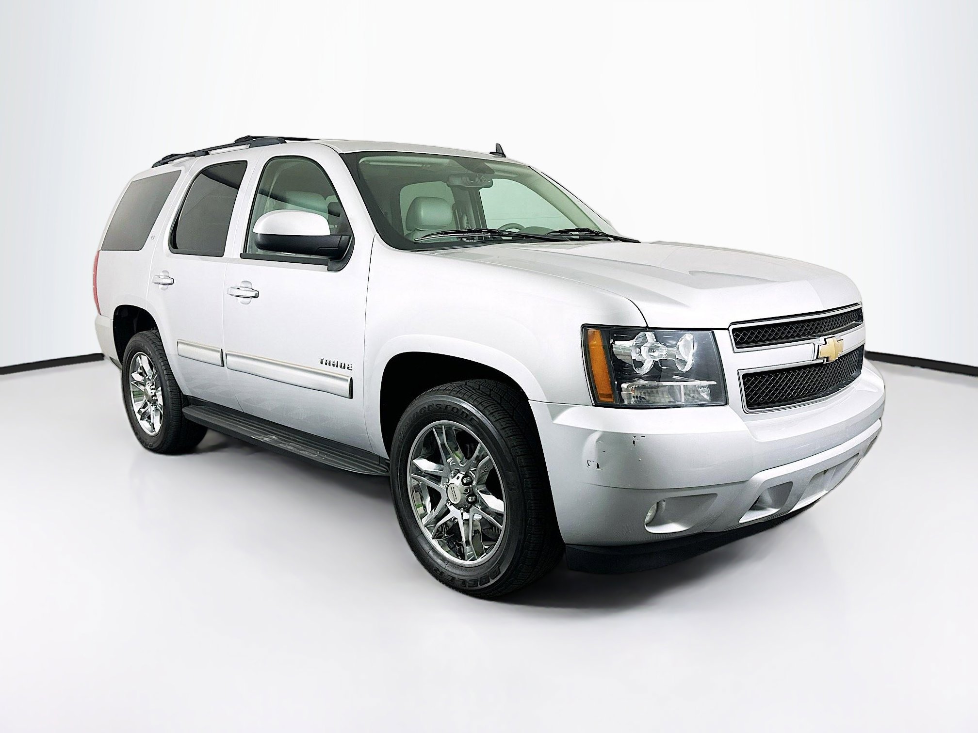 2010 Chevrolet Tahoe 2WD LT (XFE)'s photo