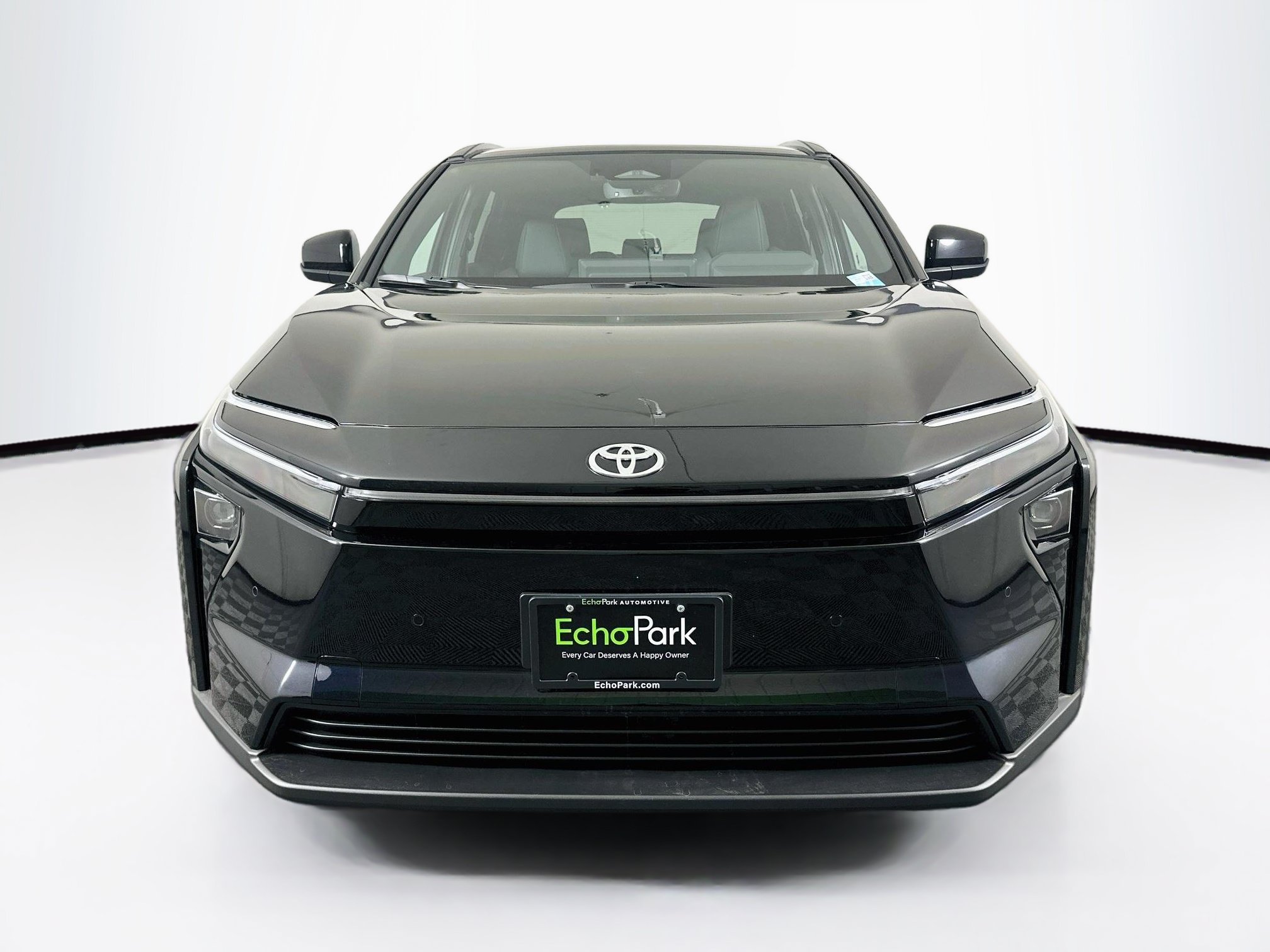 Used 2026 Toyota bZ XLE with VIN JTMBCAEB5TA003359 for sale in Charlotte, NC