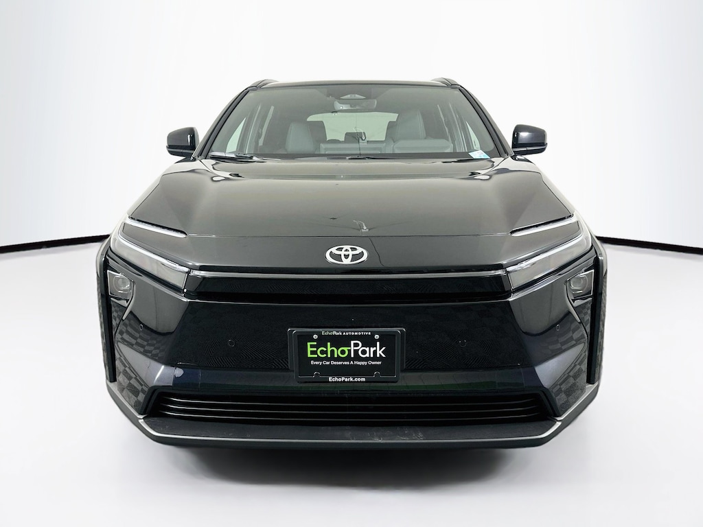 Used 2026 Toyota bZ XLE Plus XLE Plus FWD