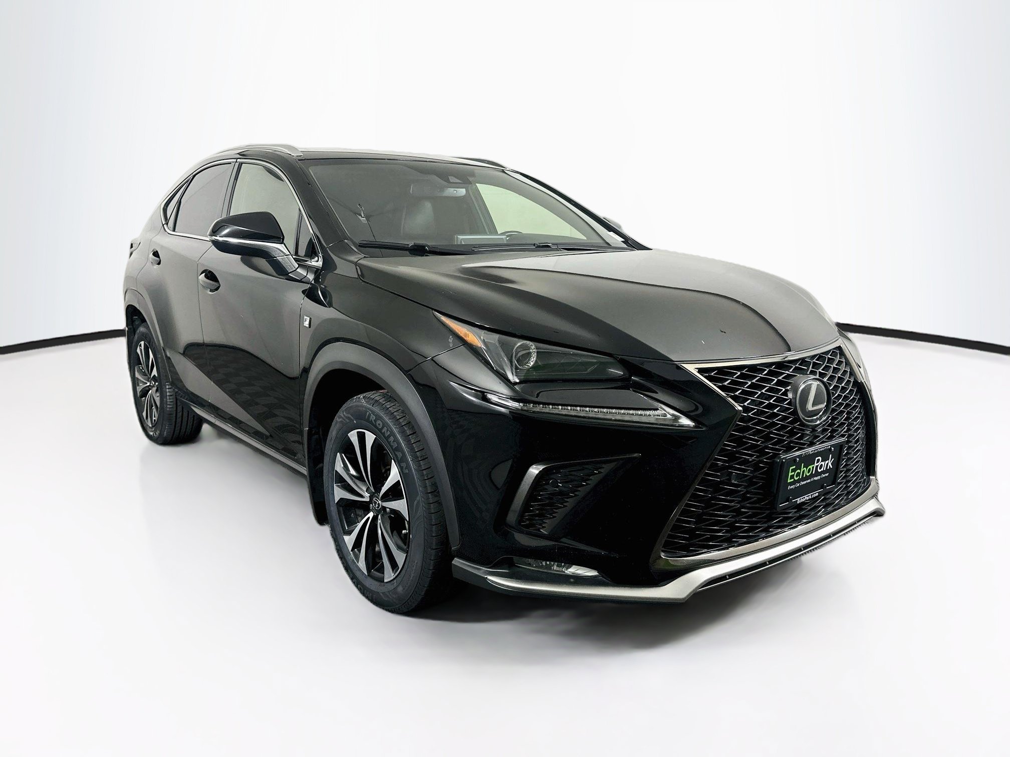 2020 Lexus NX 300 F SPORT