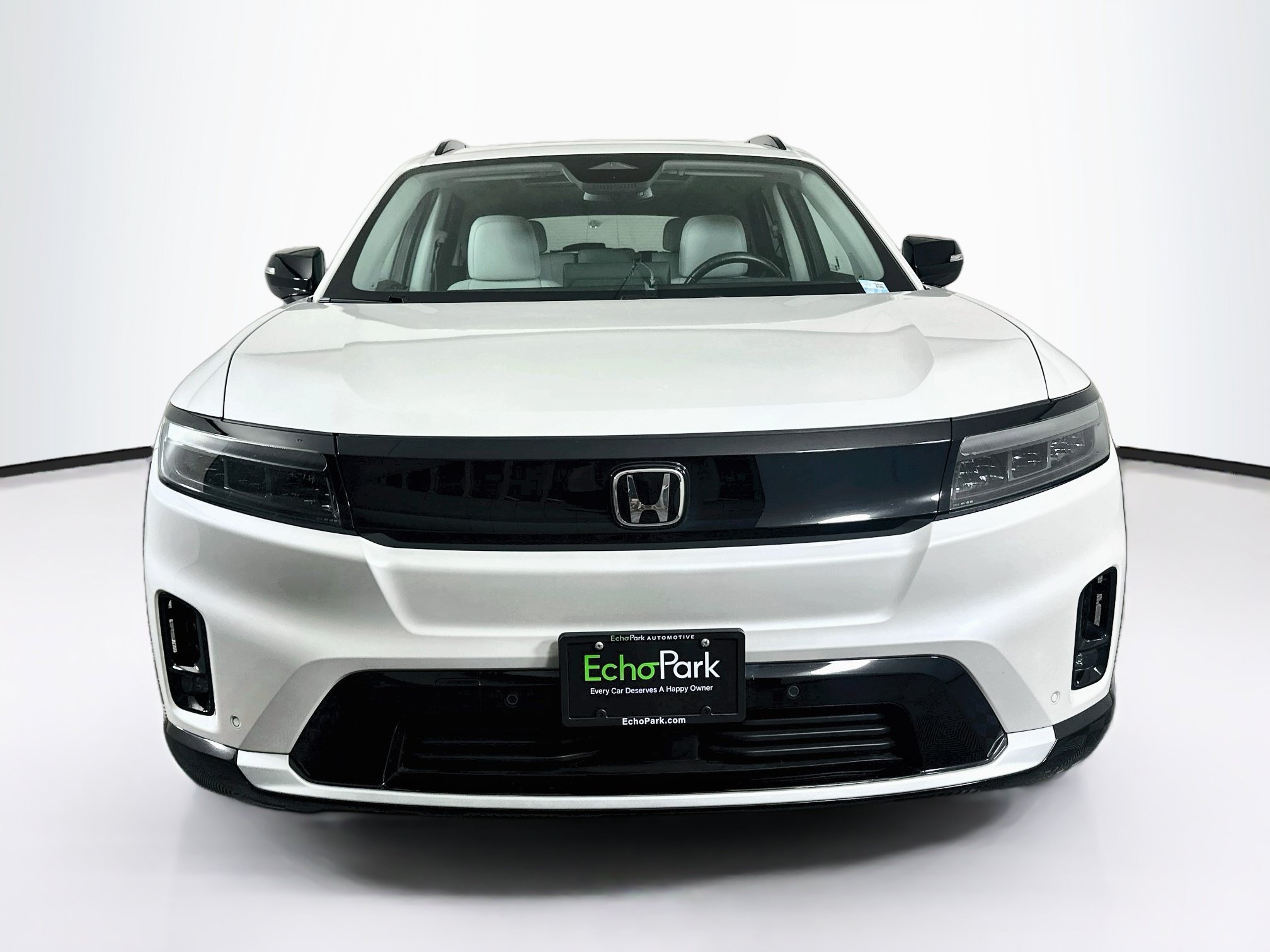 Used 2024 Honda Prologue Touring with VIN 3GPKHWRM0RS505048 for sale in Charlotte, NC
