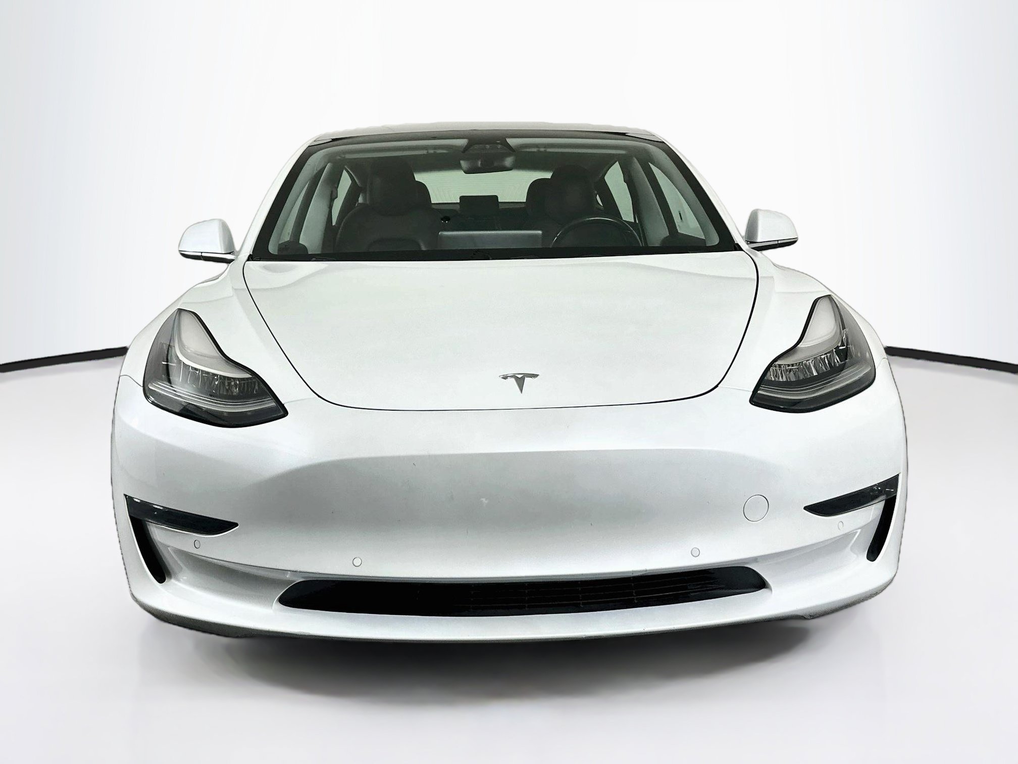 Used 2019 Tesla Model 3 Standard Range Plus Standard Range Plus RWD