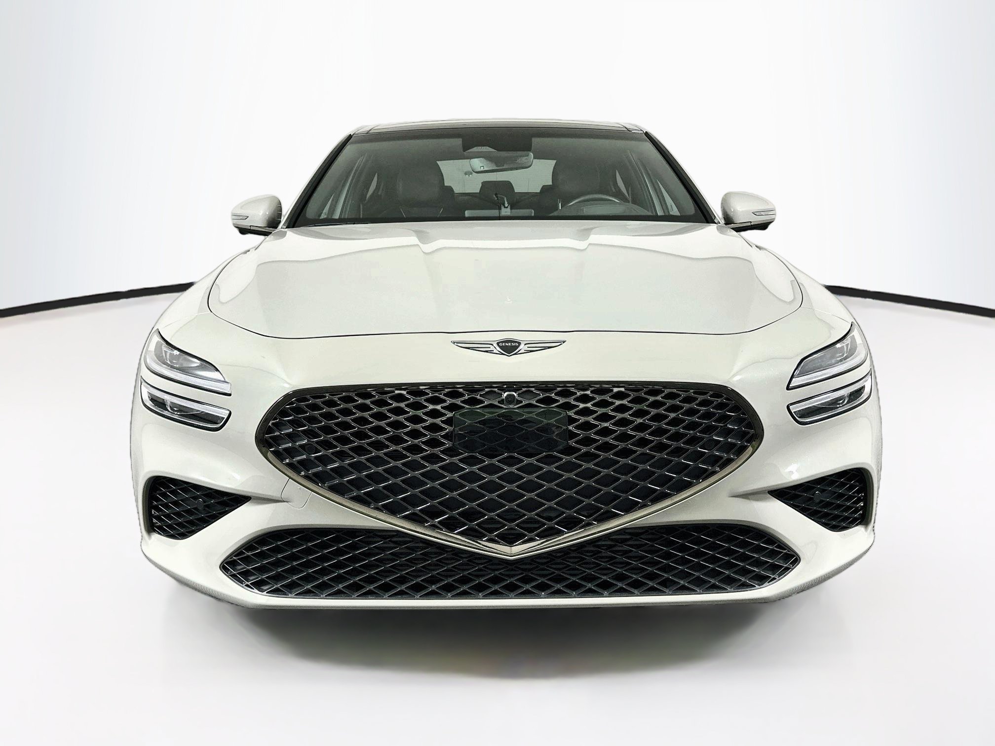 Used 2026 Genesis G70 3.3T Sport Prestige 3.3T Sport Prestige RWD