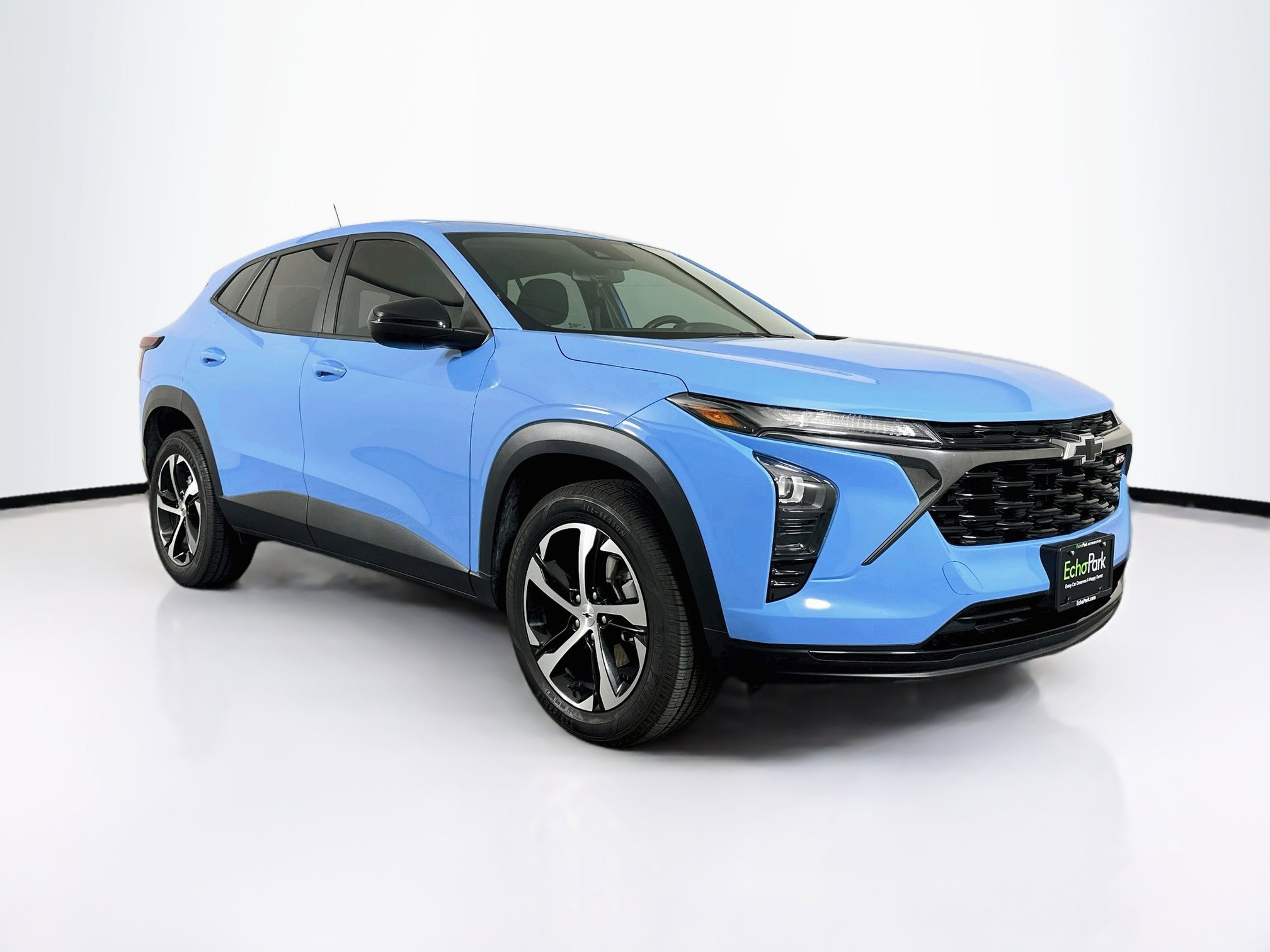 2024 Chevrolet Trax 1RS's photo