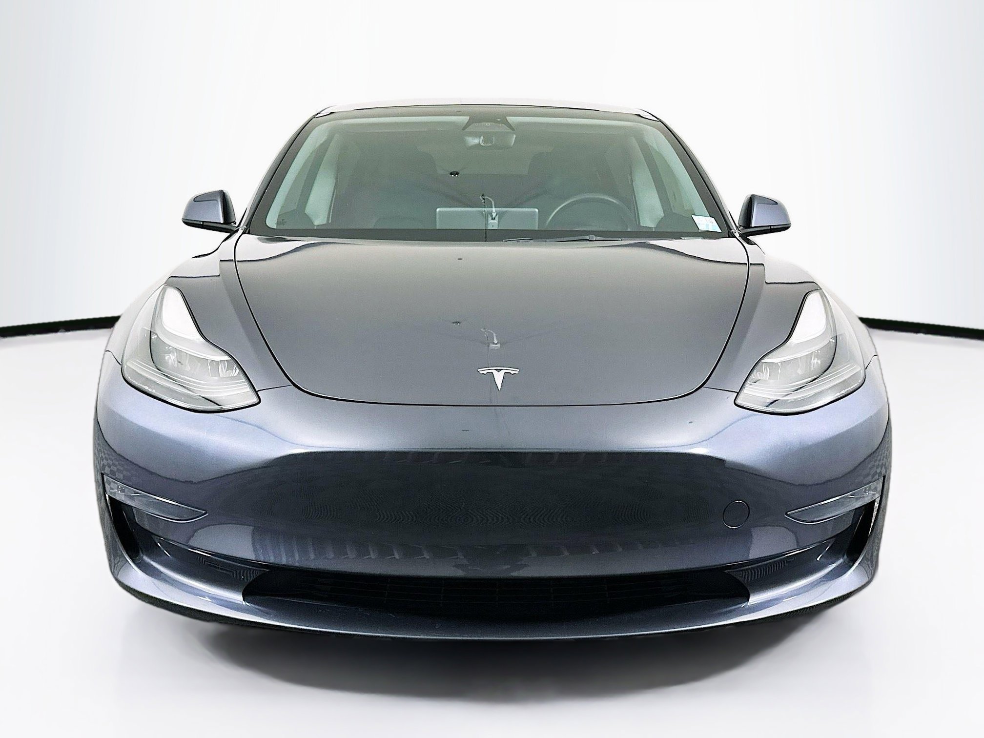 Used 2023 Tesla Model 3 Base with VIN 5YJ3E1EA9PF485448 for sale in Charlotte, NC