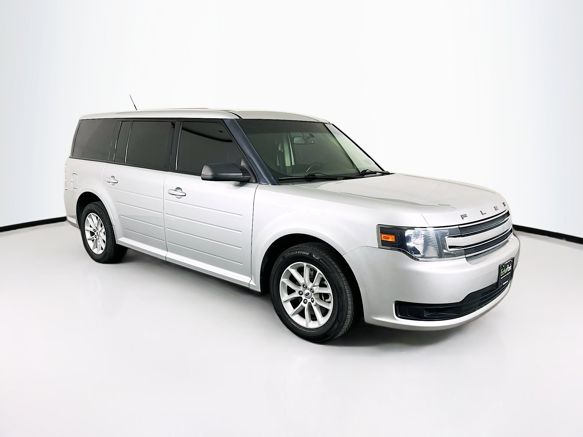 2016 Ford Flex SE