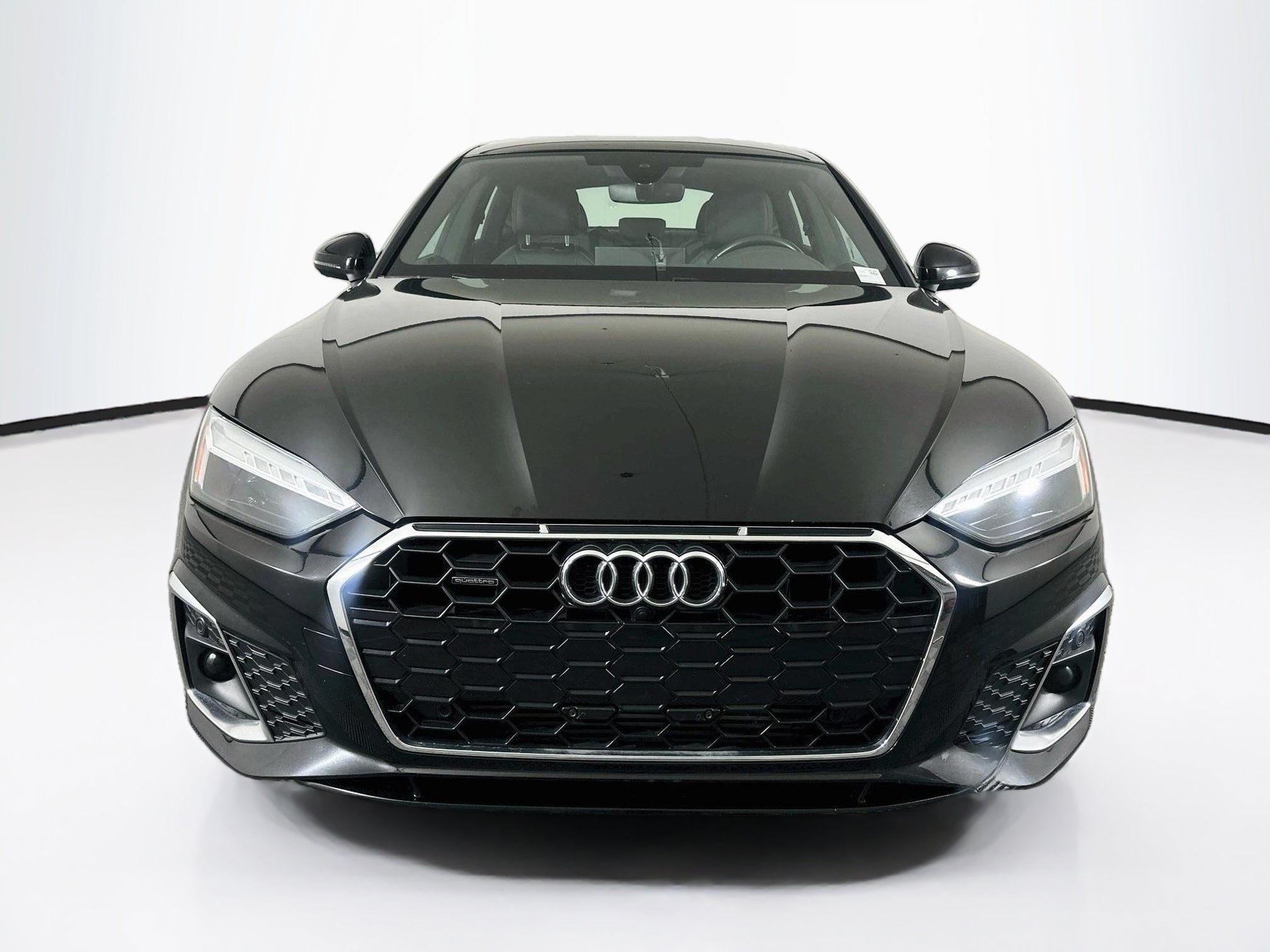 Used 2024 Audi A5 Sportback S line Premium Plus S line Premium Plus 45 TFSI quattro