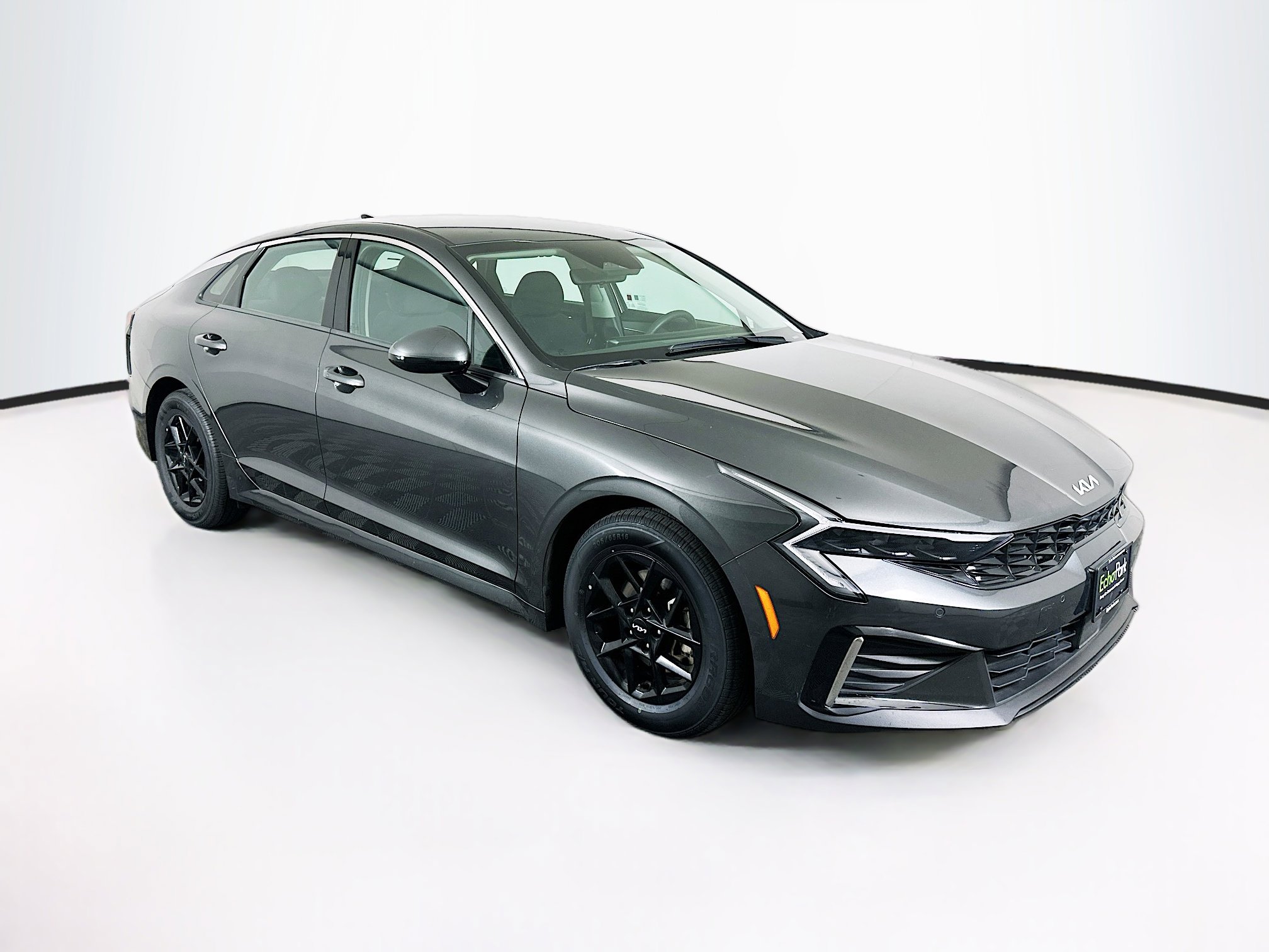 2025 Kia Optima LXS FWD's photo