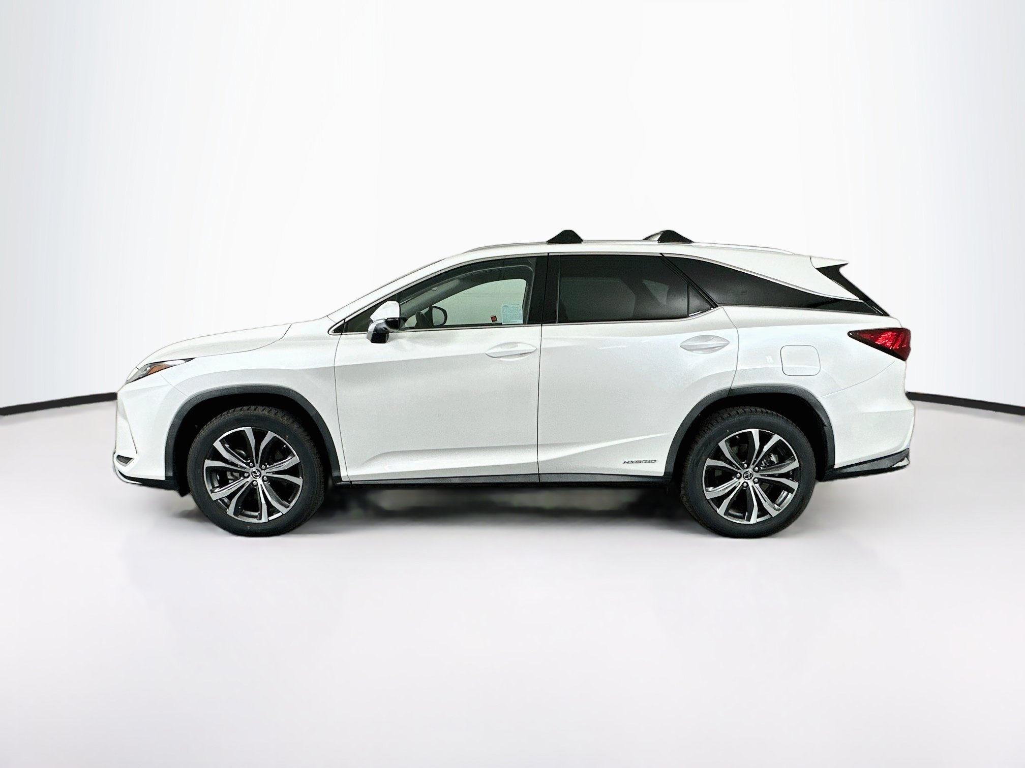 Used 2020 Lexus RX RX 450hL RX 450hL AWD