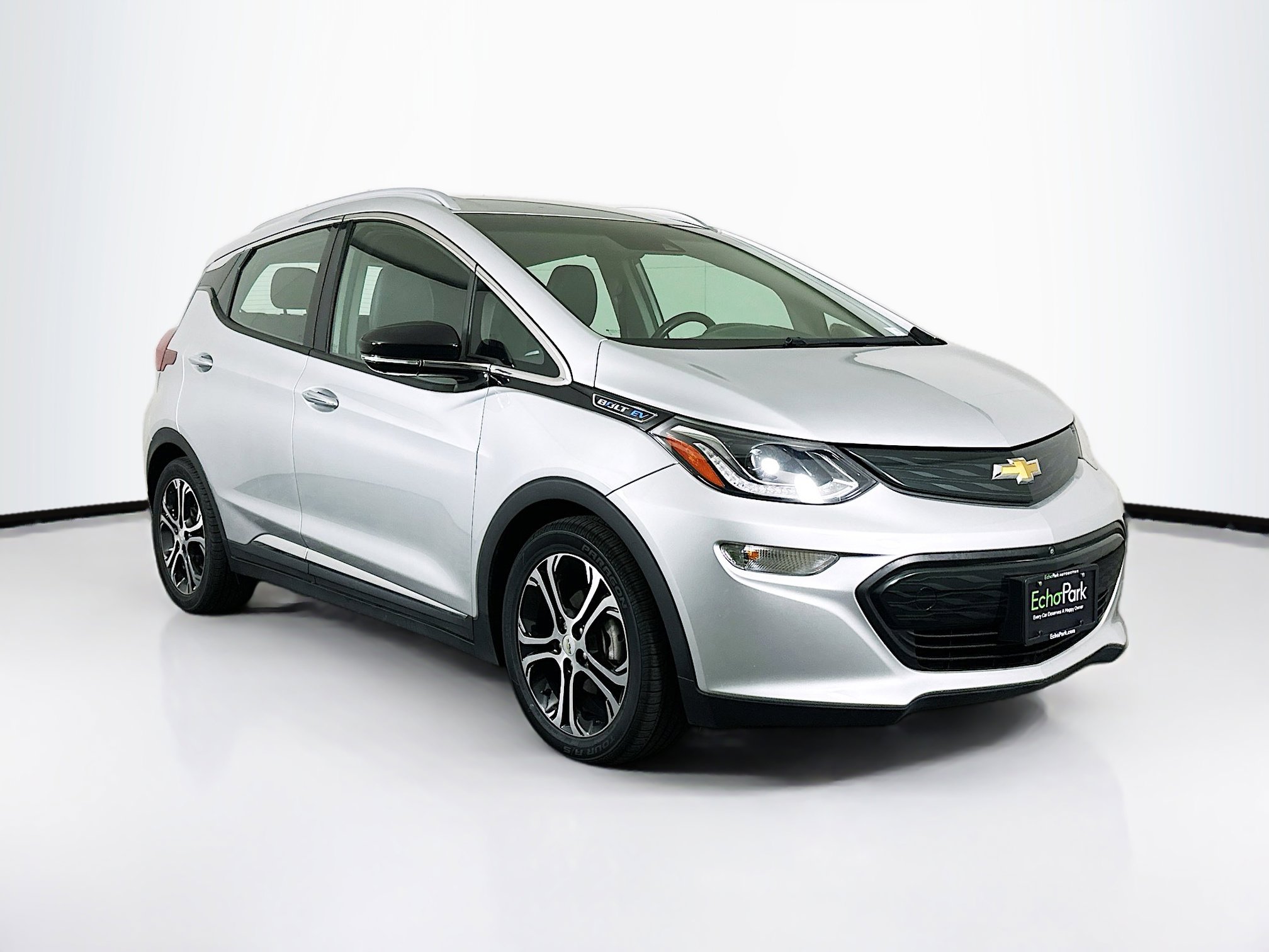 2018 Chevrolet Bolt EV Premier Auto's photo