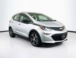  Chevrolet Bolt EV