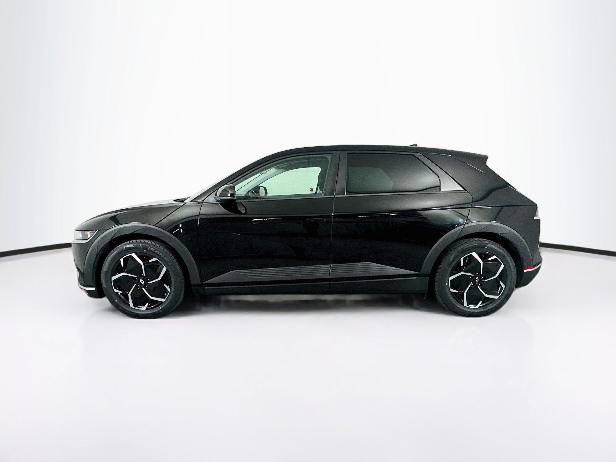 Used 2024 Hyundai IONIQ 5 SEL SEL RWD