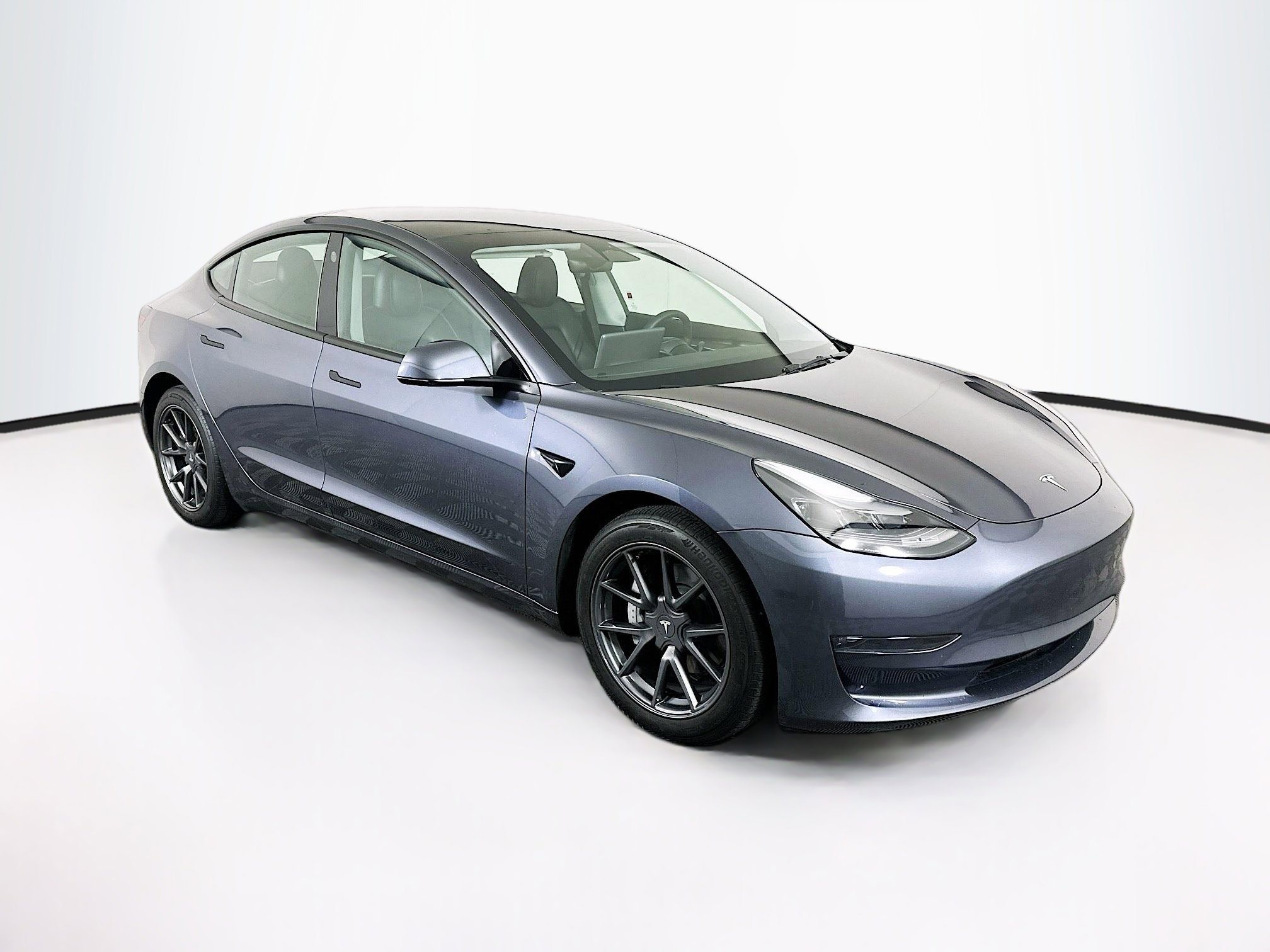 2023 Tesla Model 3's photo