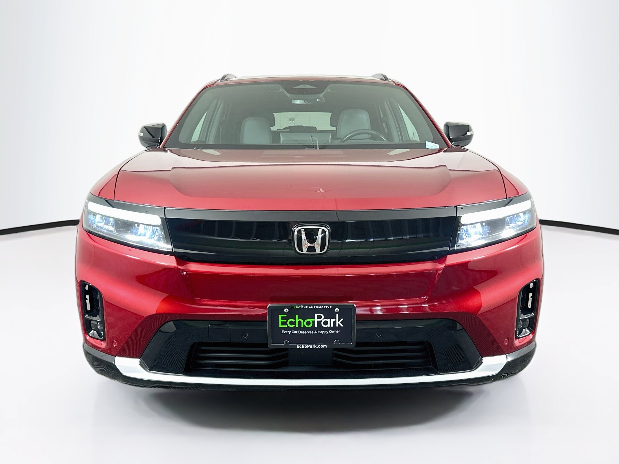 Used 2024 Honda Prologue Touring with VIN 3GPKHWRM3RS513984 for sale in Charlotte, NC