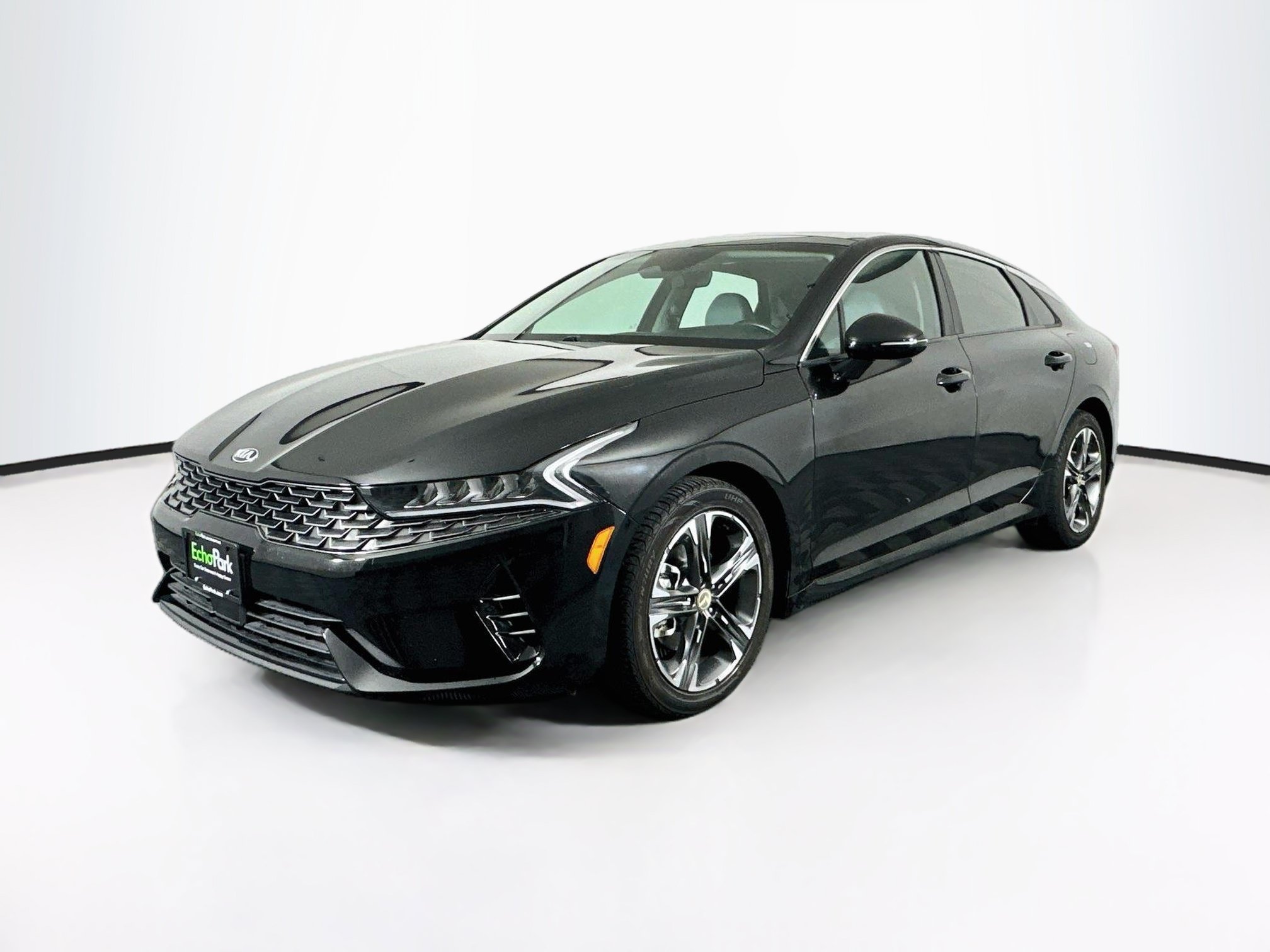 Used 2021 Kia K5 EX EX Auto FWD