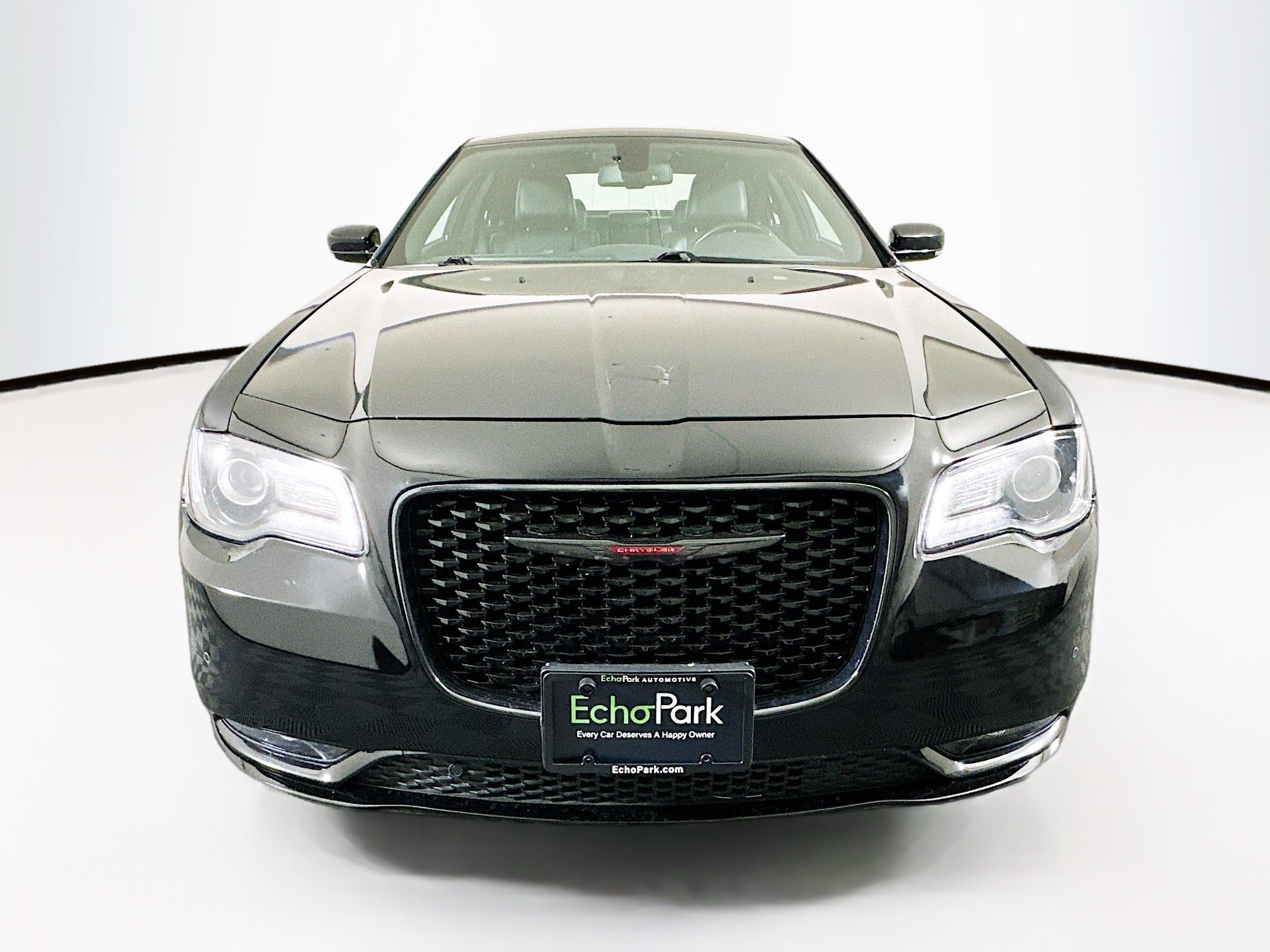 Used 2022 Chrysler 300 S with VIN 2C3CCABG7NH179357 for sale in Charlotte, NC