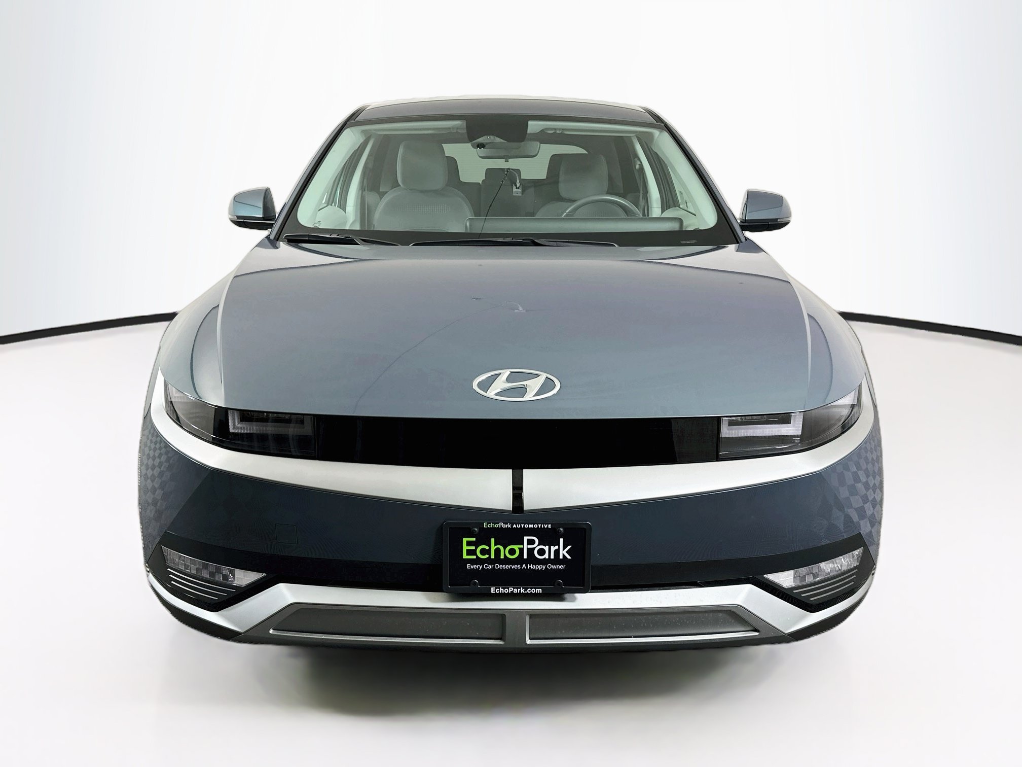 Used 2024 Hyundai IONIQ 5 SE SE RWD