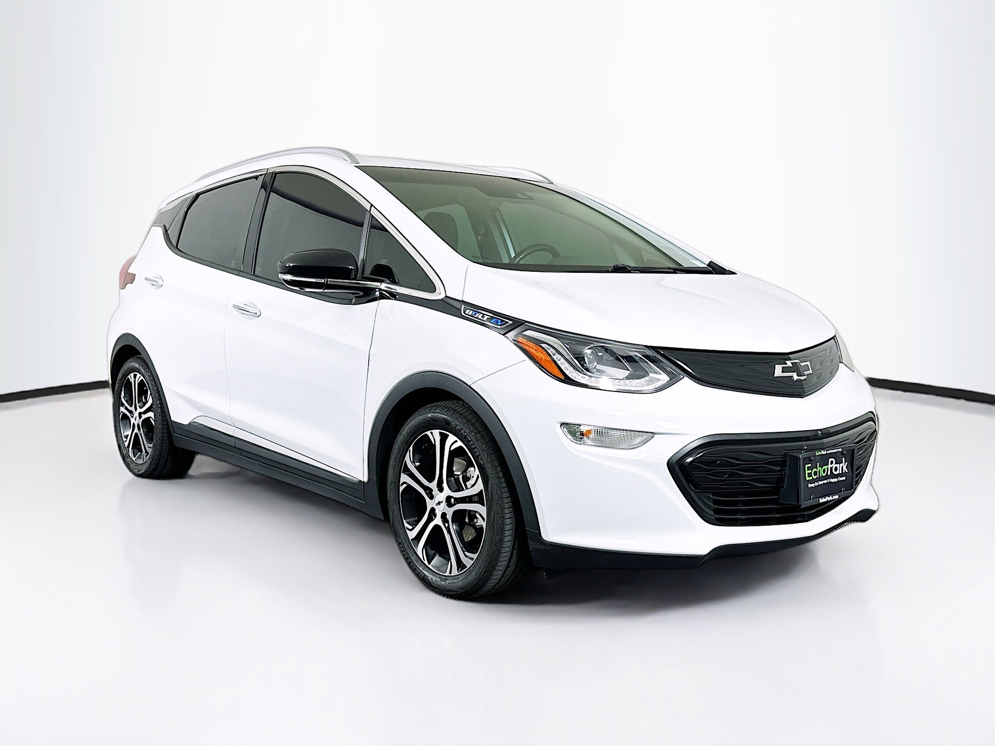 2020 Chevrolet Bolt EV Premier Auto's photo