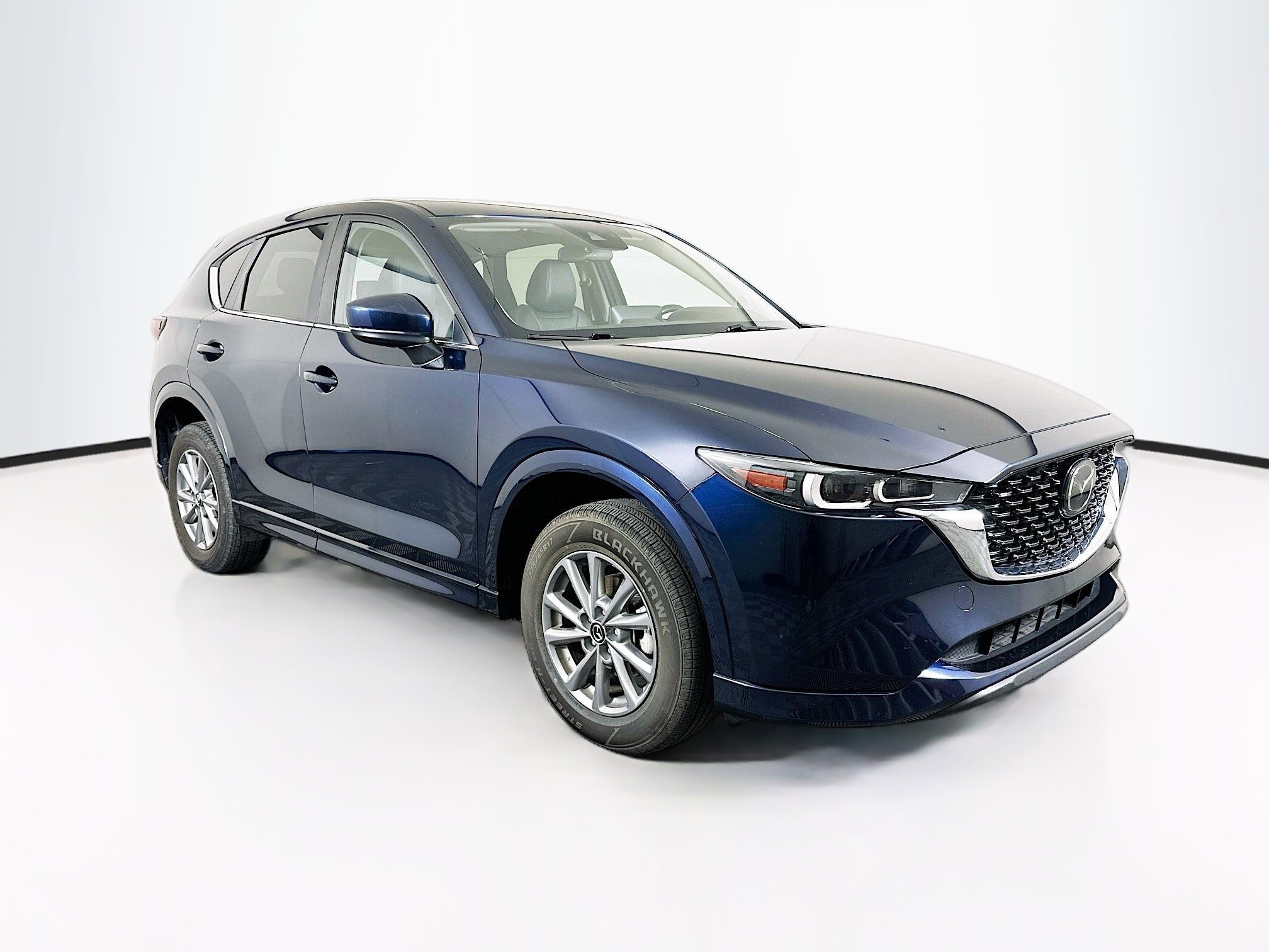 2024 Mazda CX-5 S Select Package Auto AWD's photo
