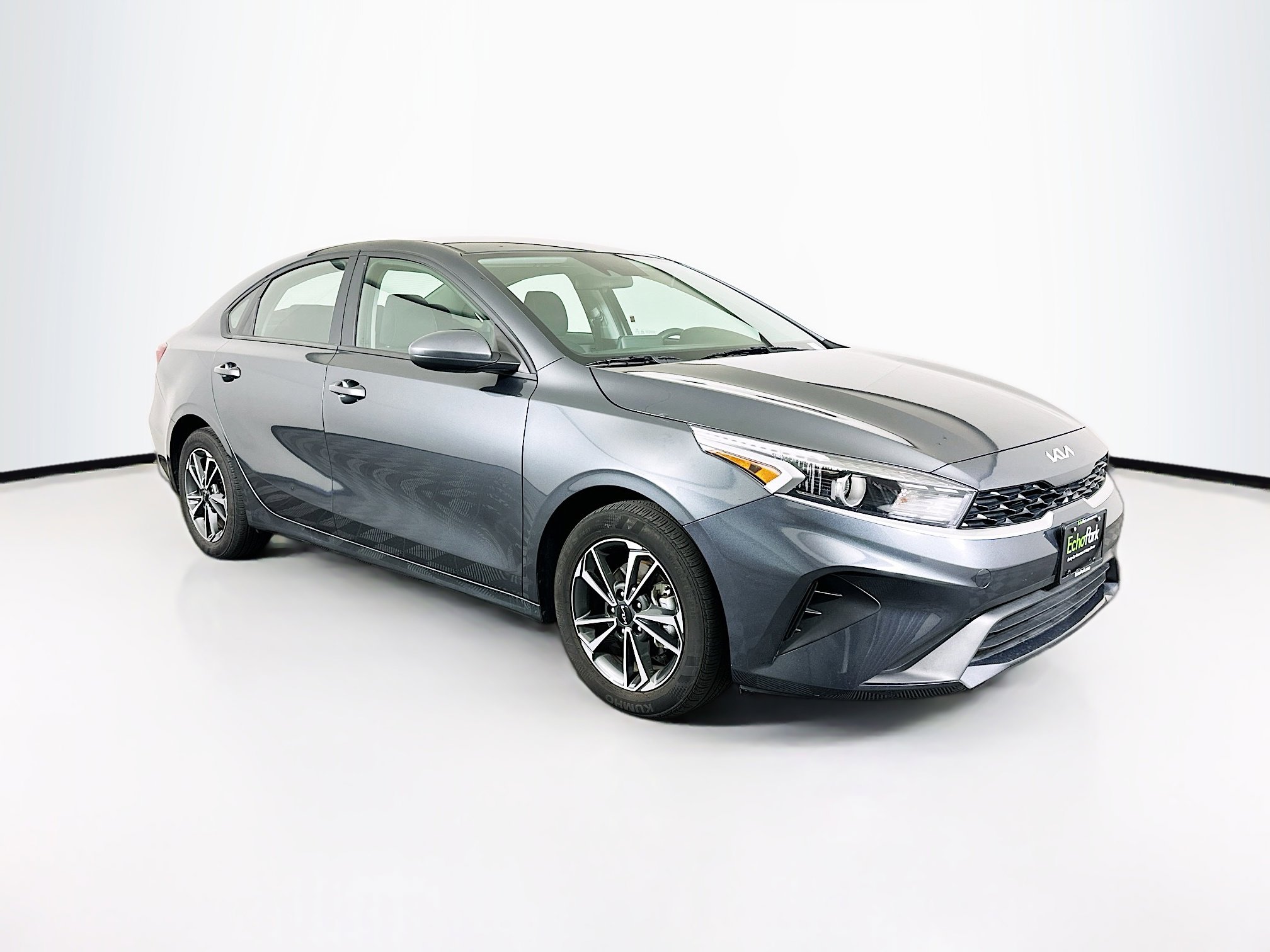 2024 Kia Forte LXS's photo